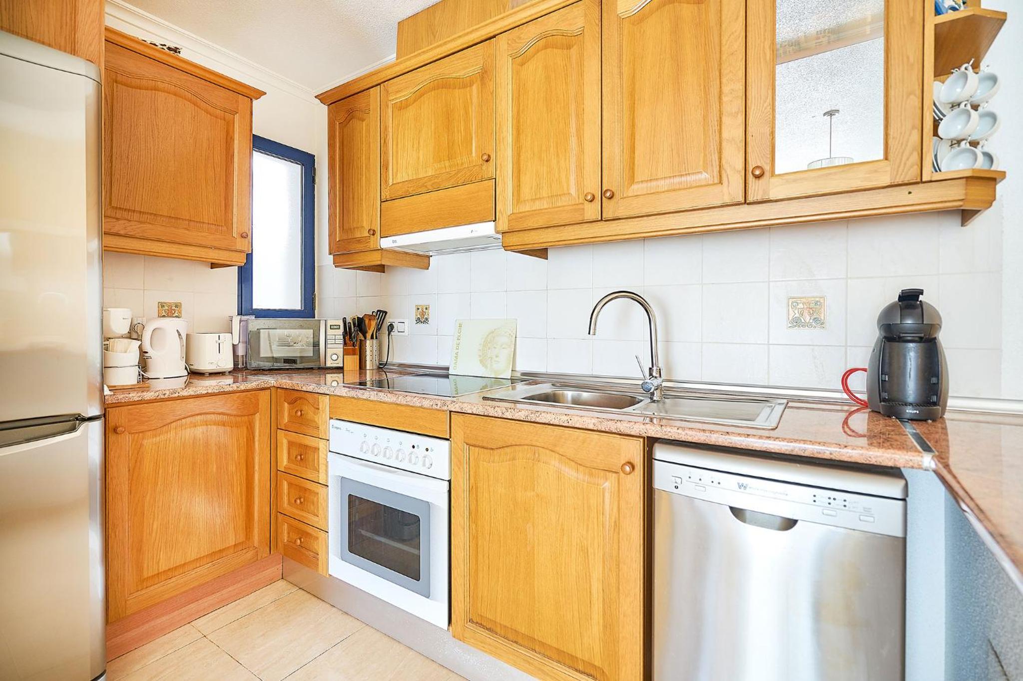 Espanhouse La Zenia 109