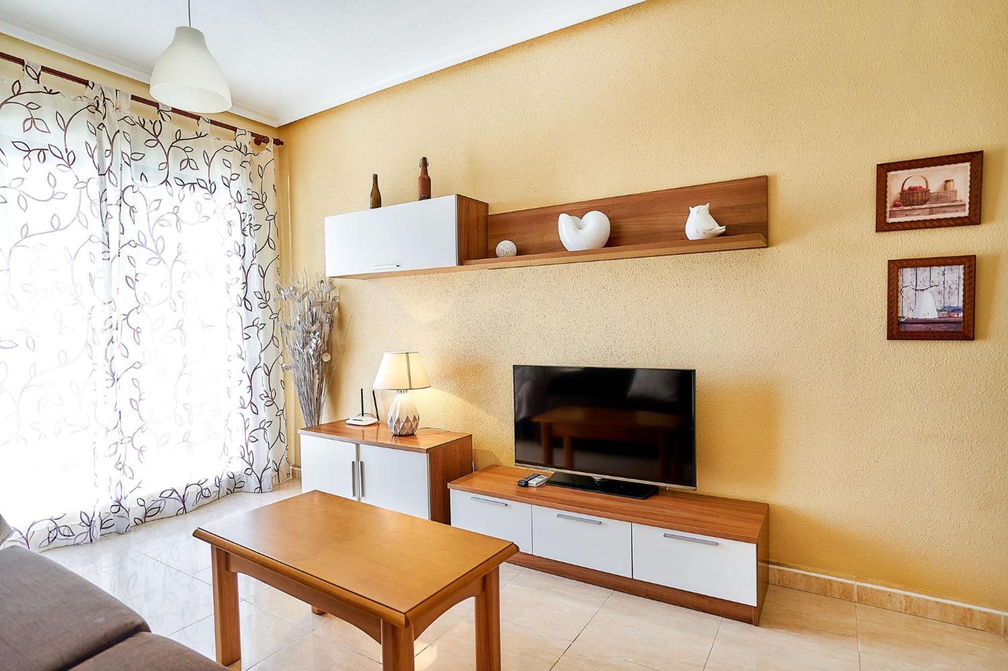 Espanhouse La Zenia 109