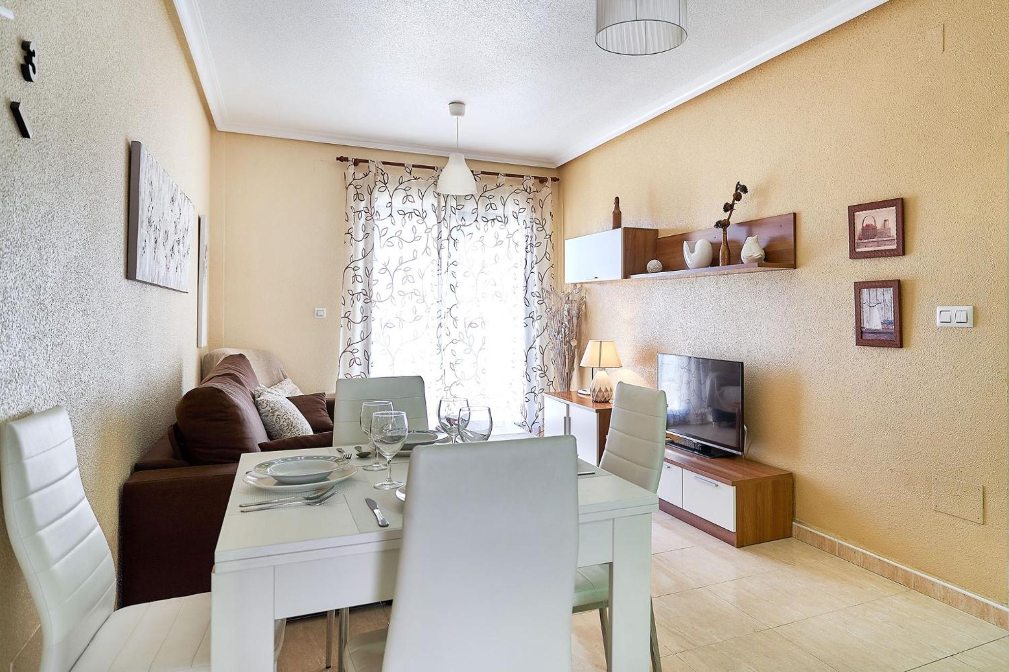 Espanhouse La Zenia 109