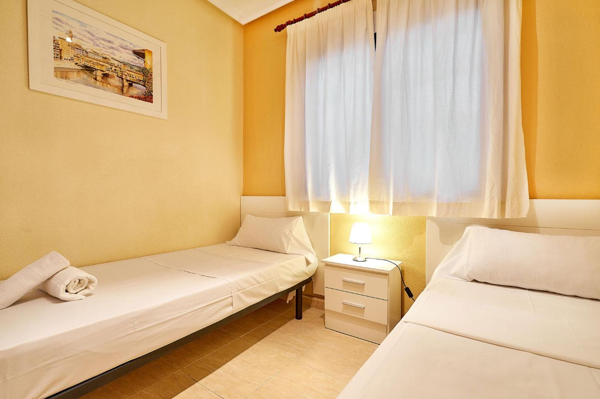 Espanhouse La Zenia 109