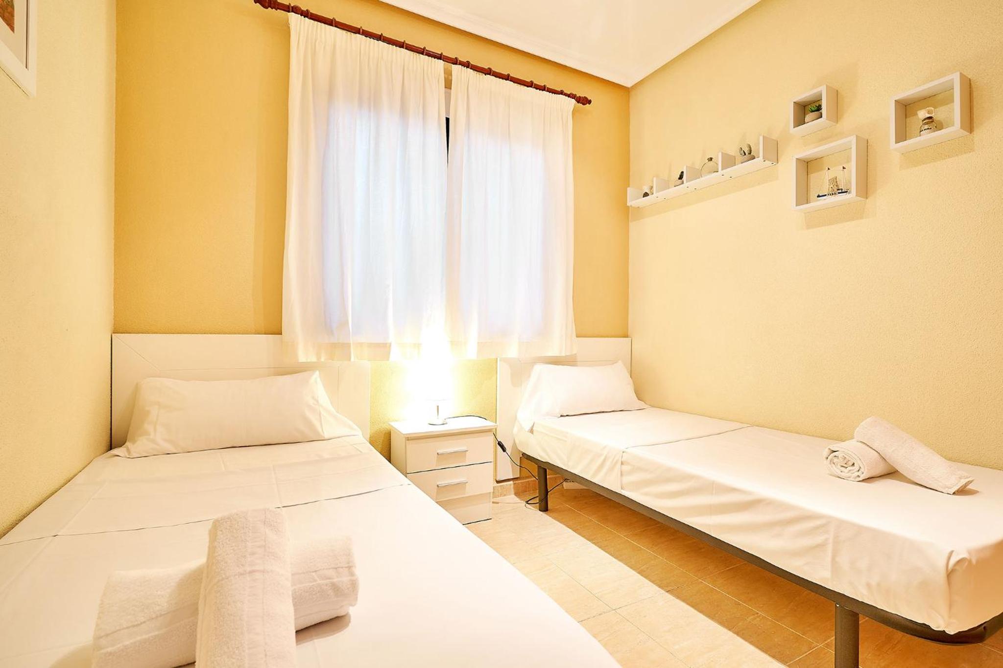 Espanhouse La Zenia 109