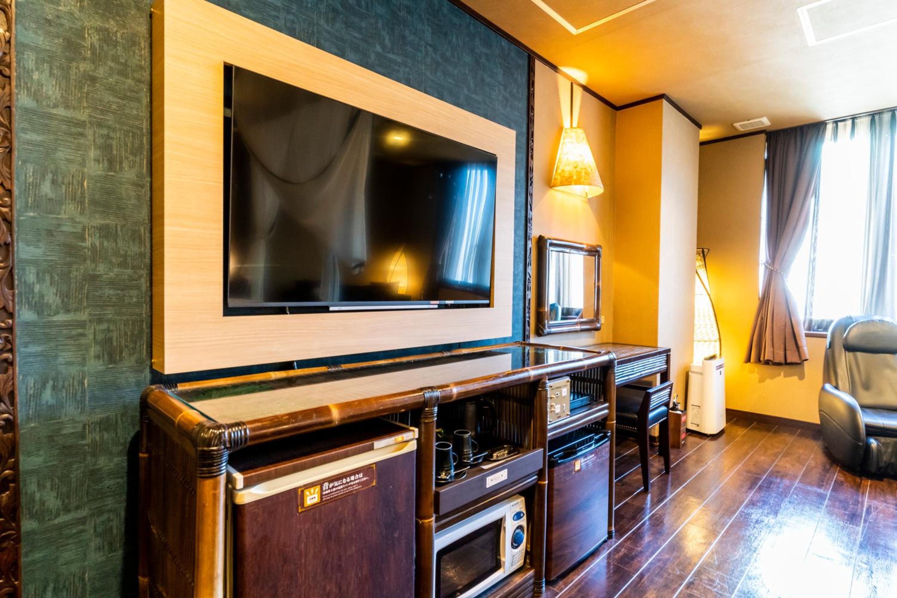 Hotel Balian Resort Shinjuku Honten