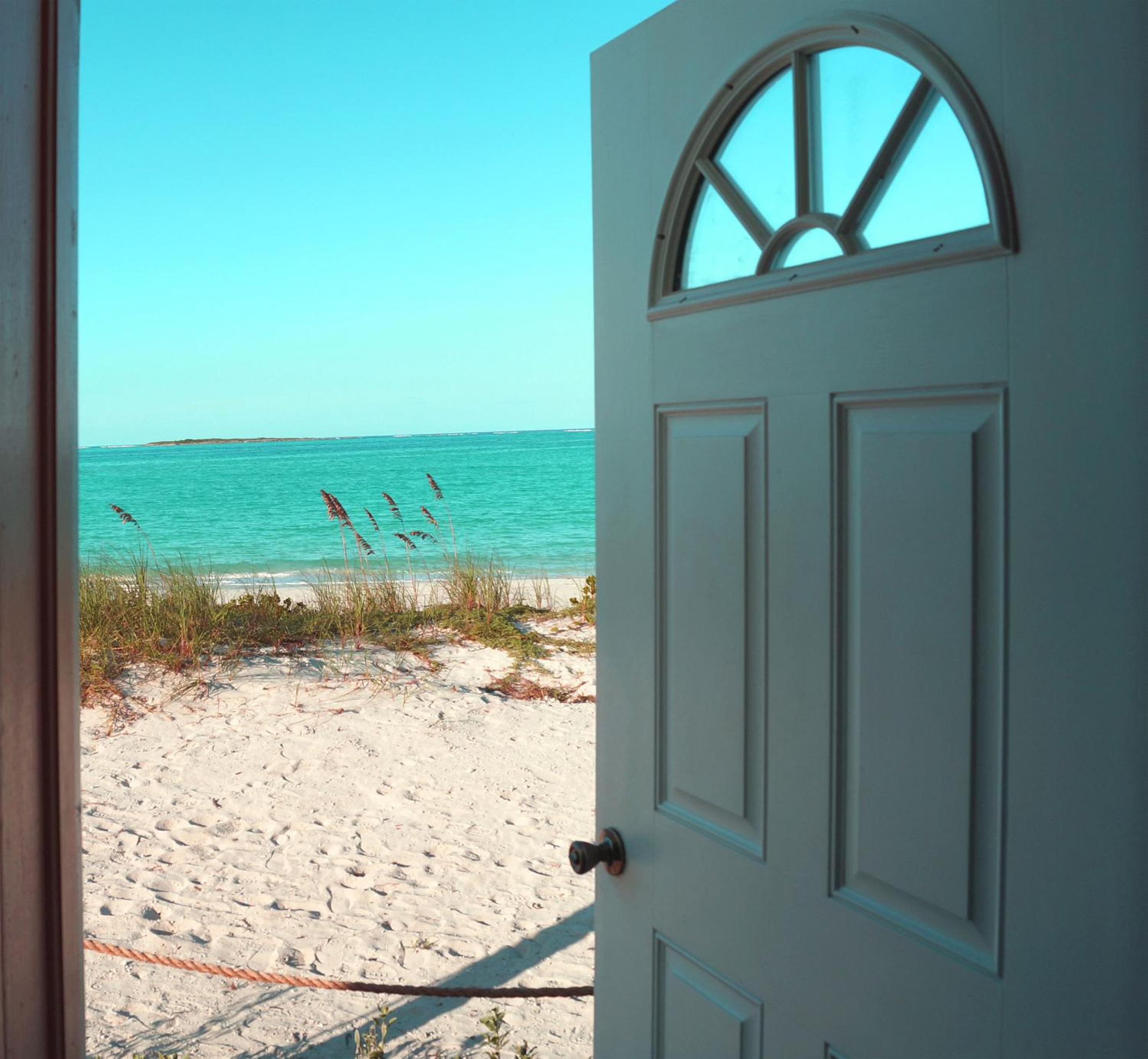 Paradise Bay Bahamas