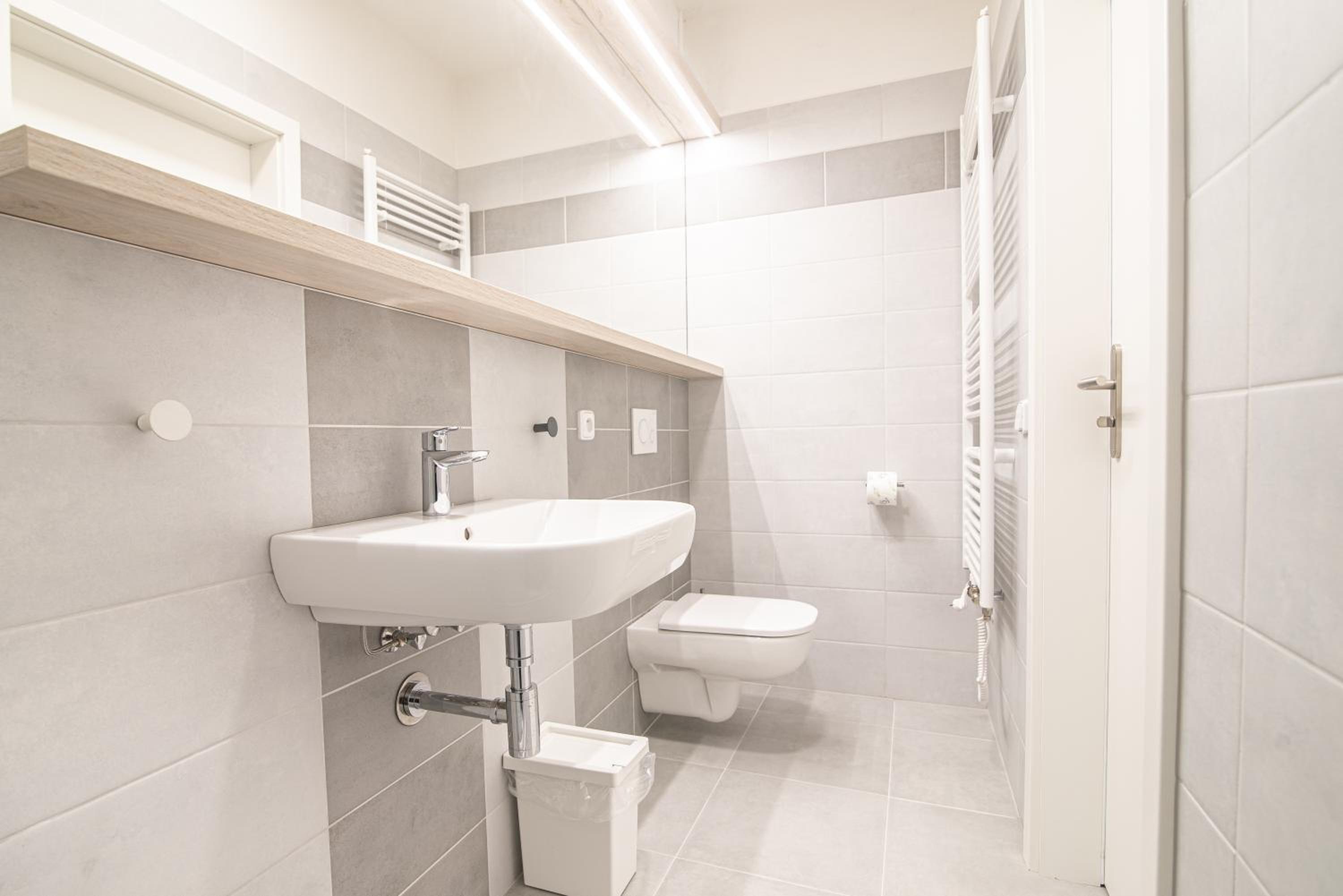 Garni hotel Roušarka
