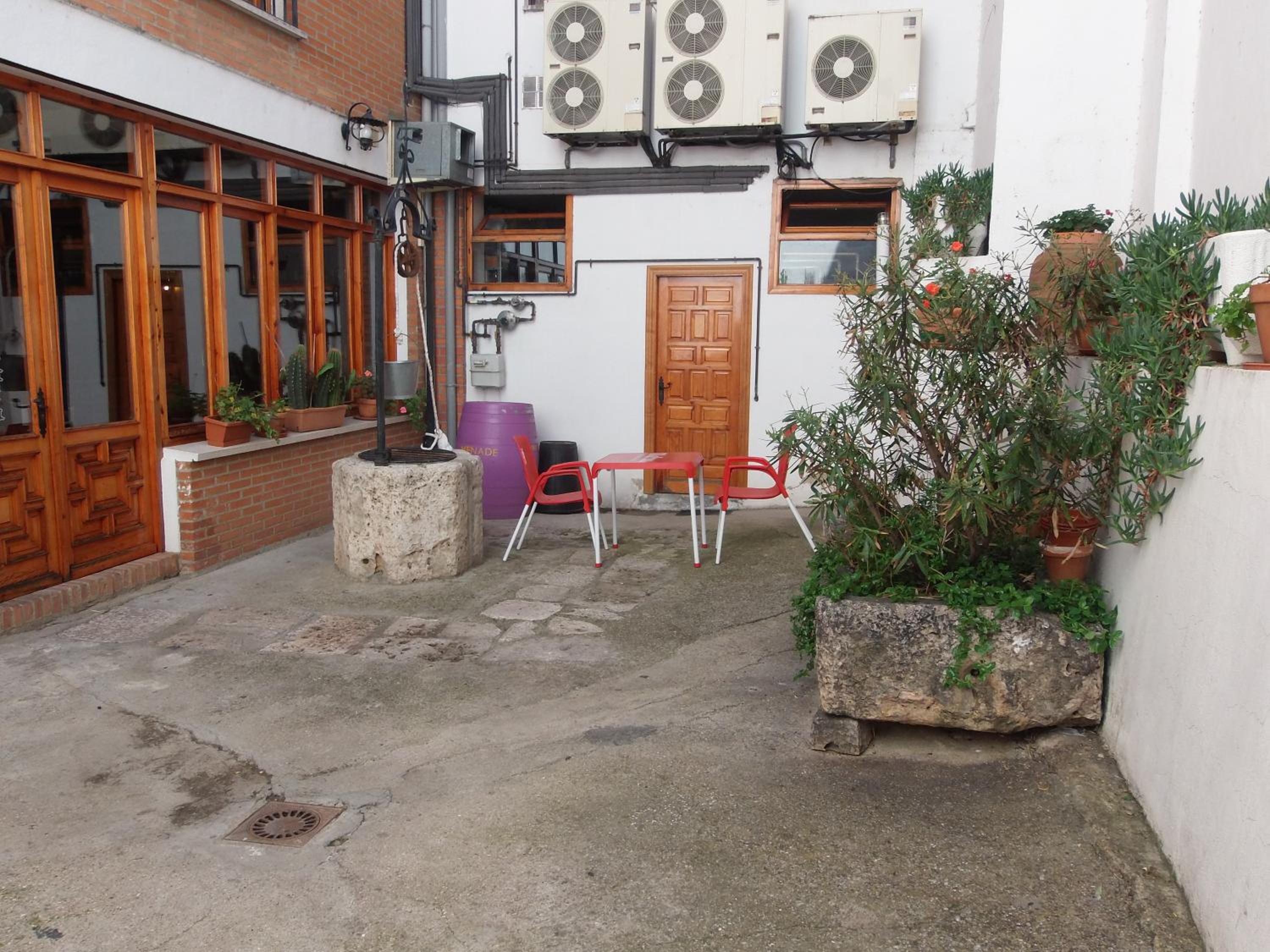 Hostal-Restaurante San Antolín view 5