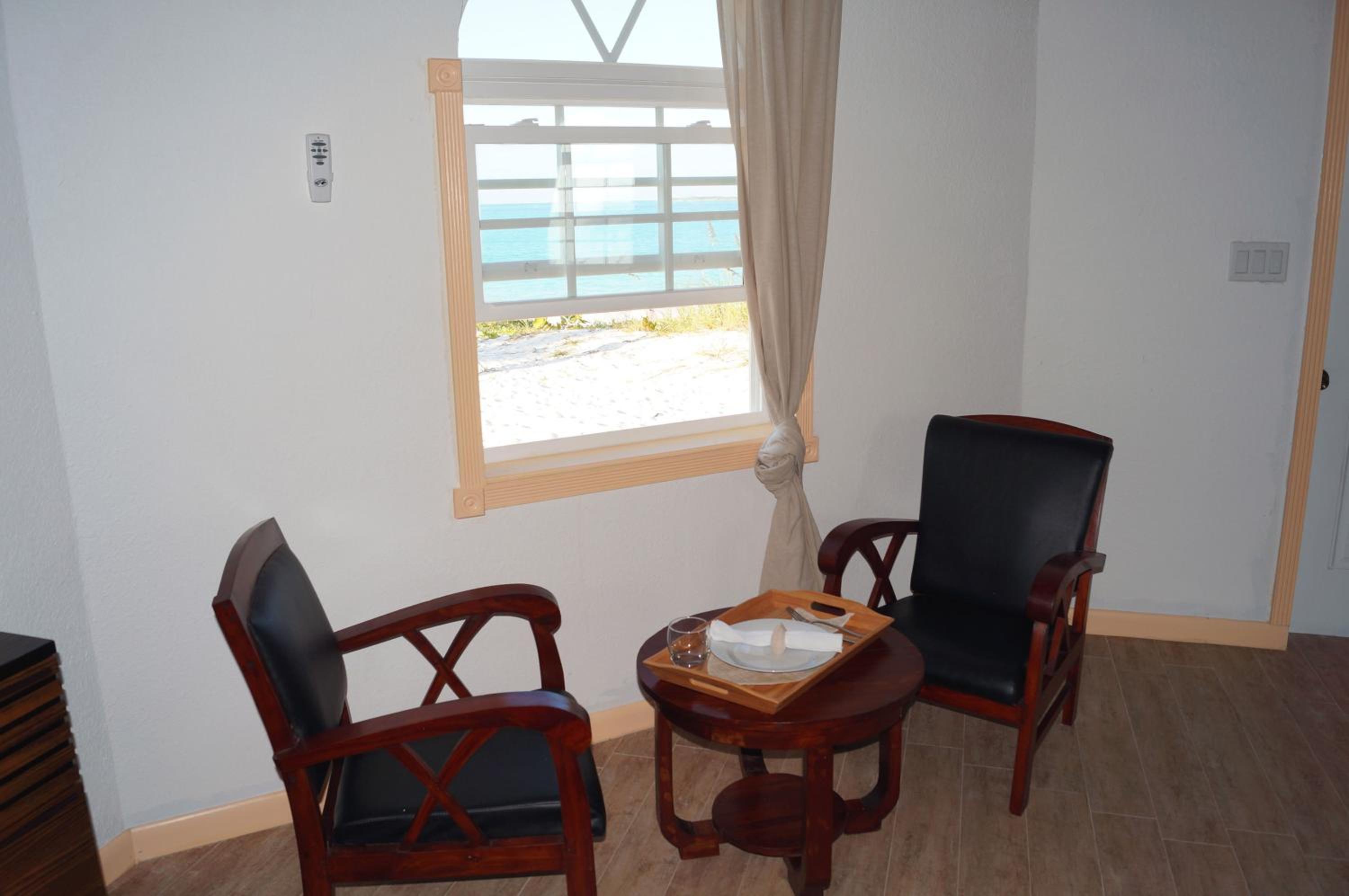 Paradise Bay Bahamas
