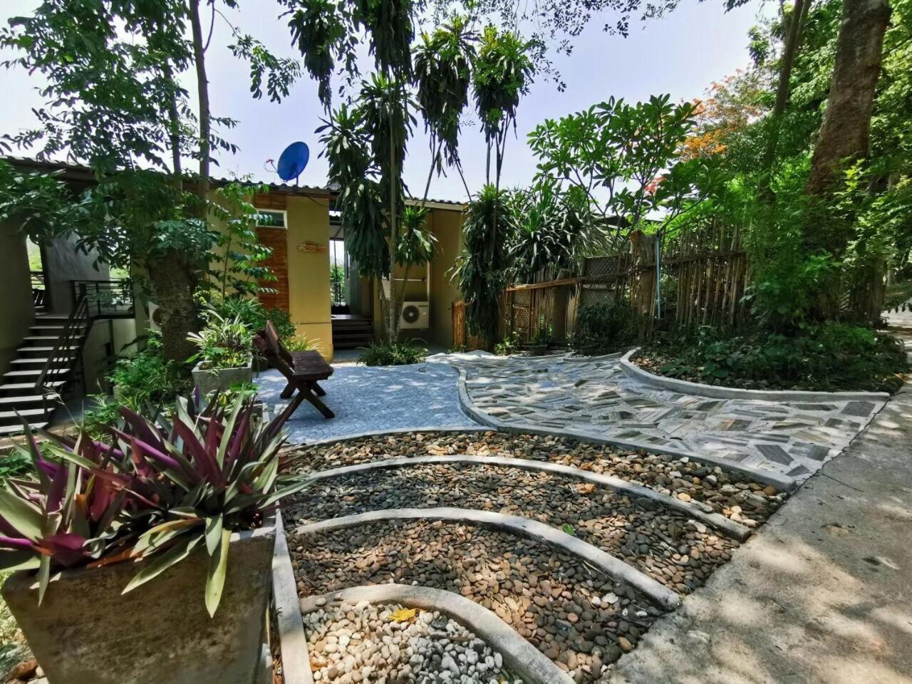 Kwainoy Riverpark