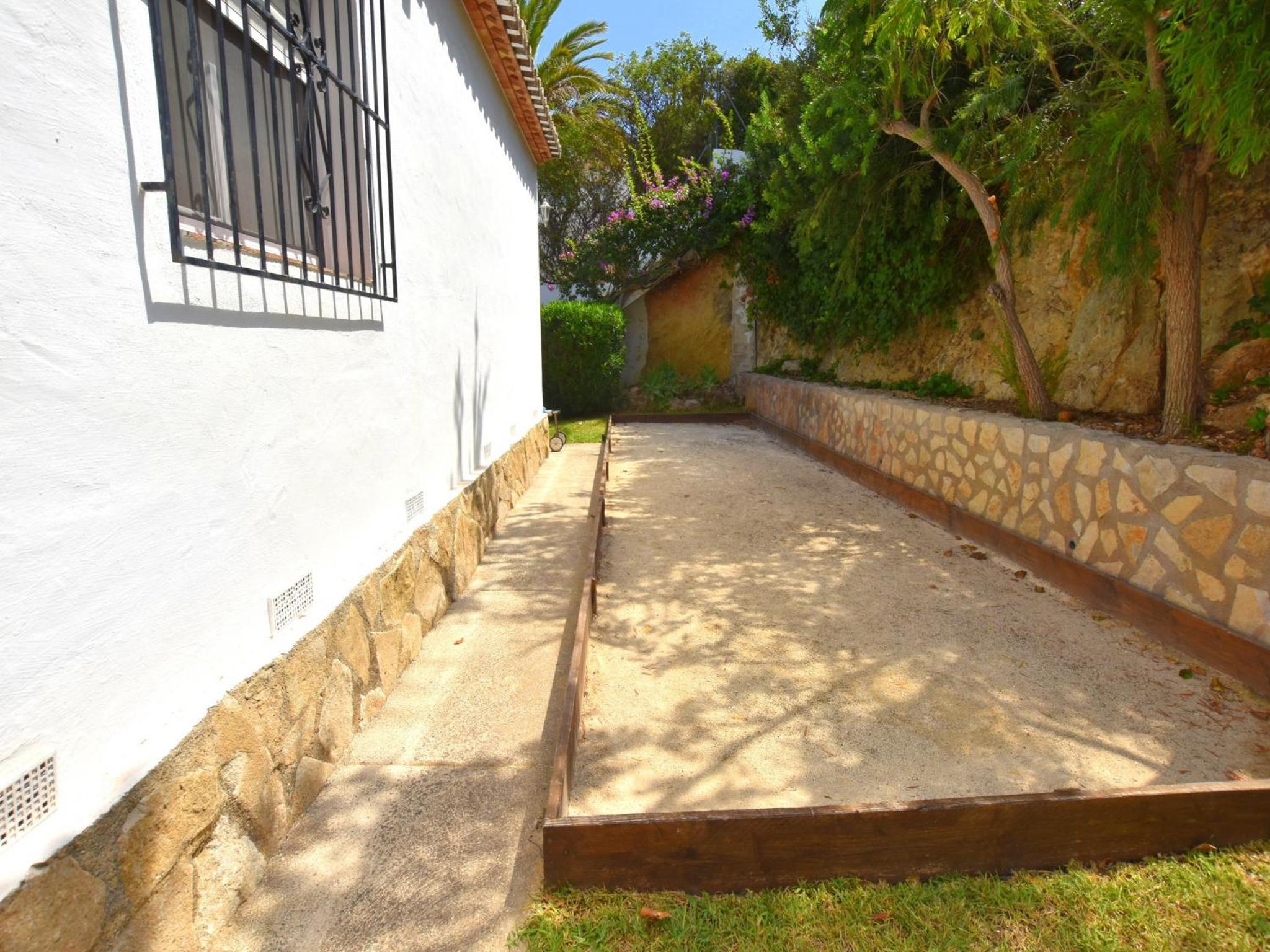 Casa Bibi view 5