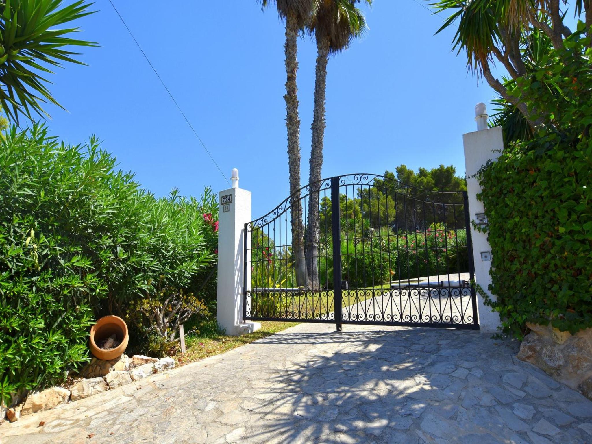 Casa Bibi view 4