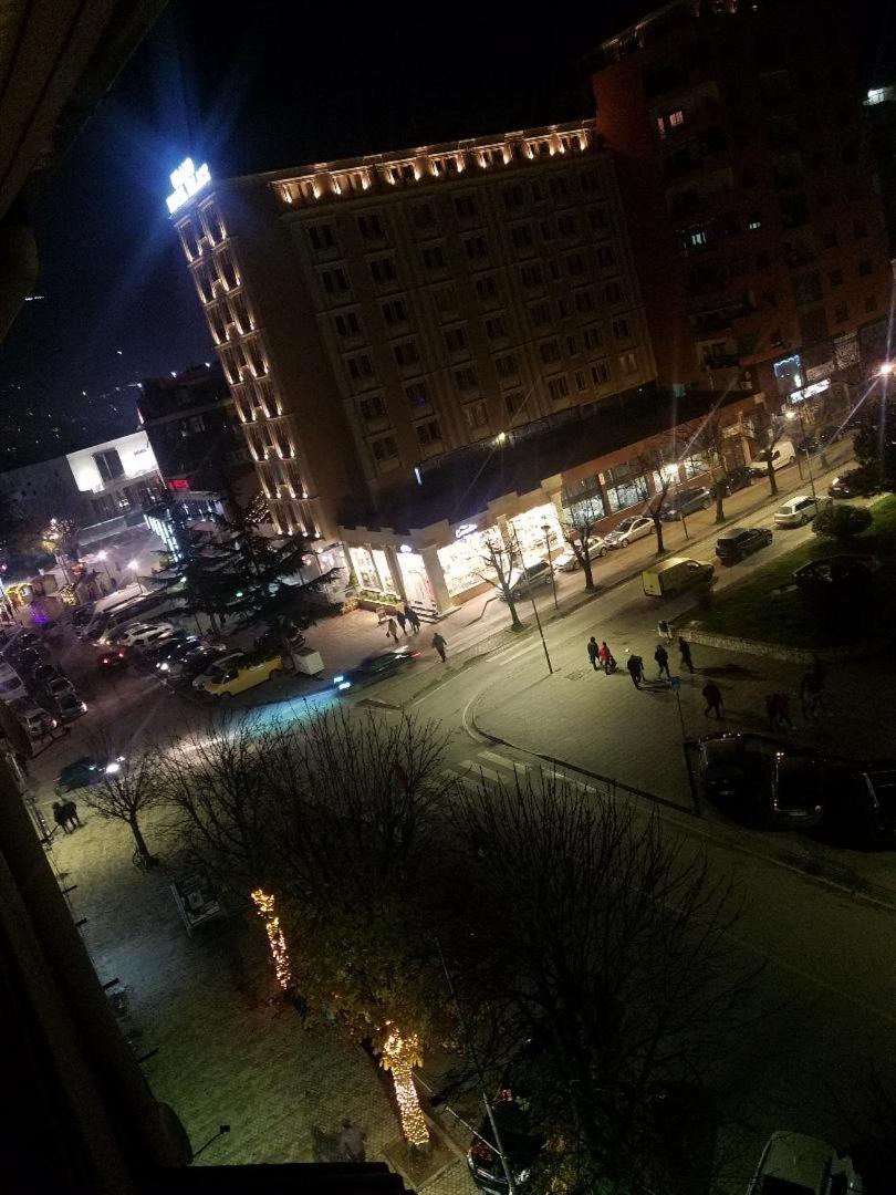 INN Korça, Center City Apartament