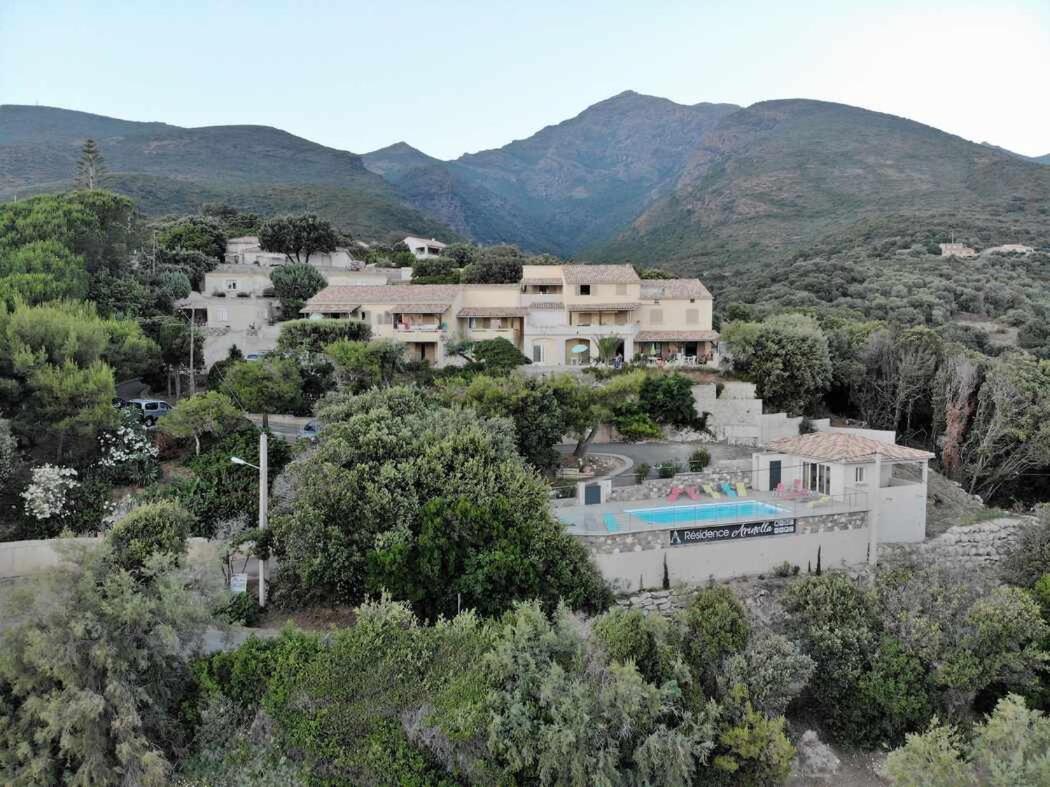 Residence Arinella