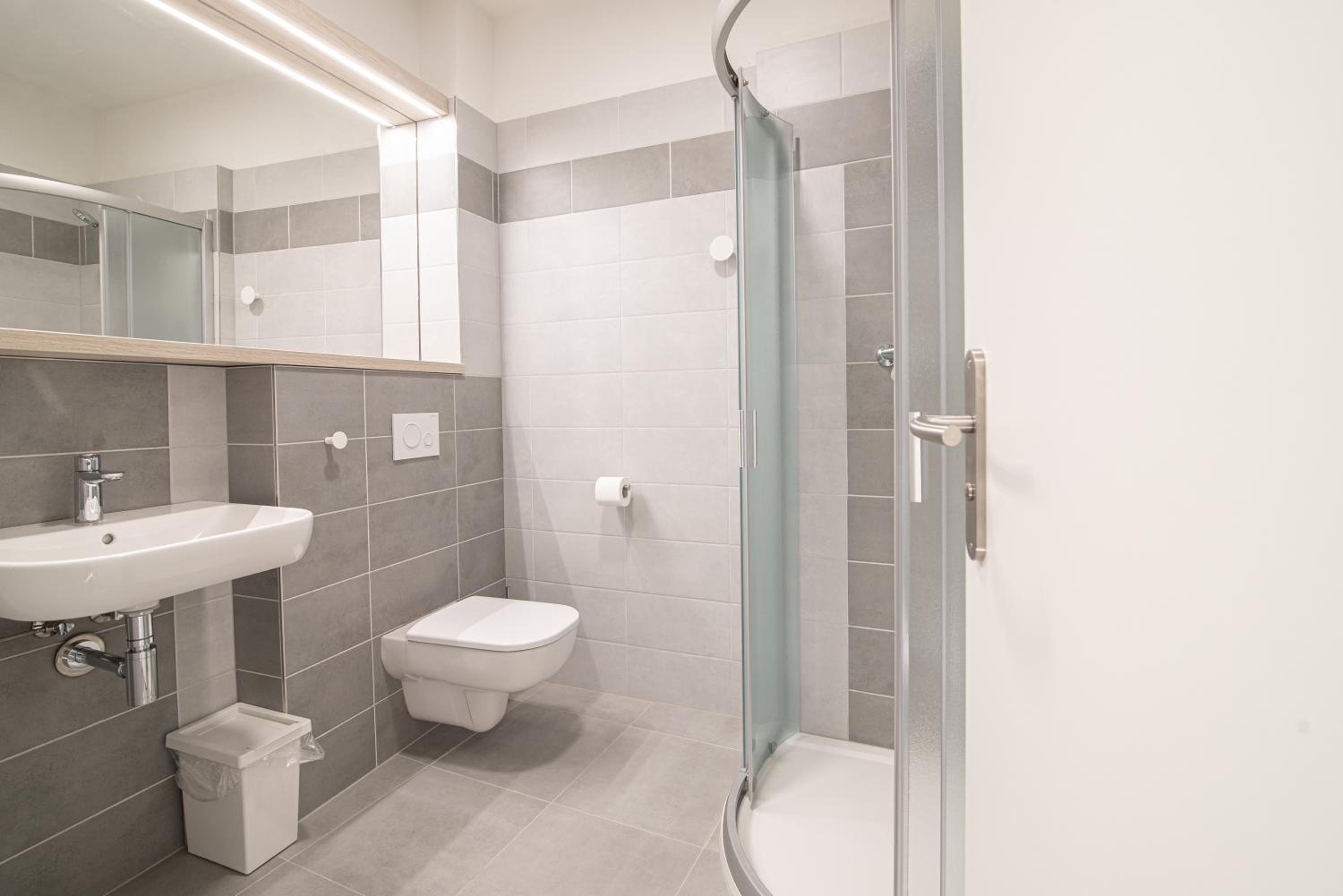 Garni hotel Roušarka