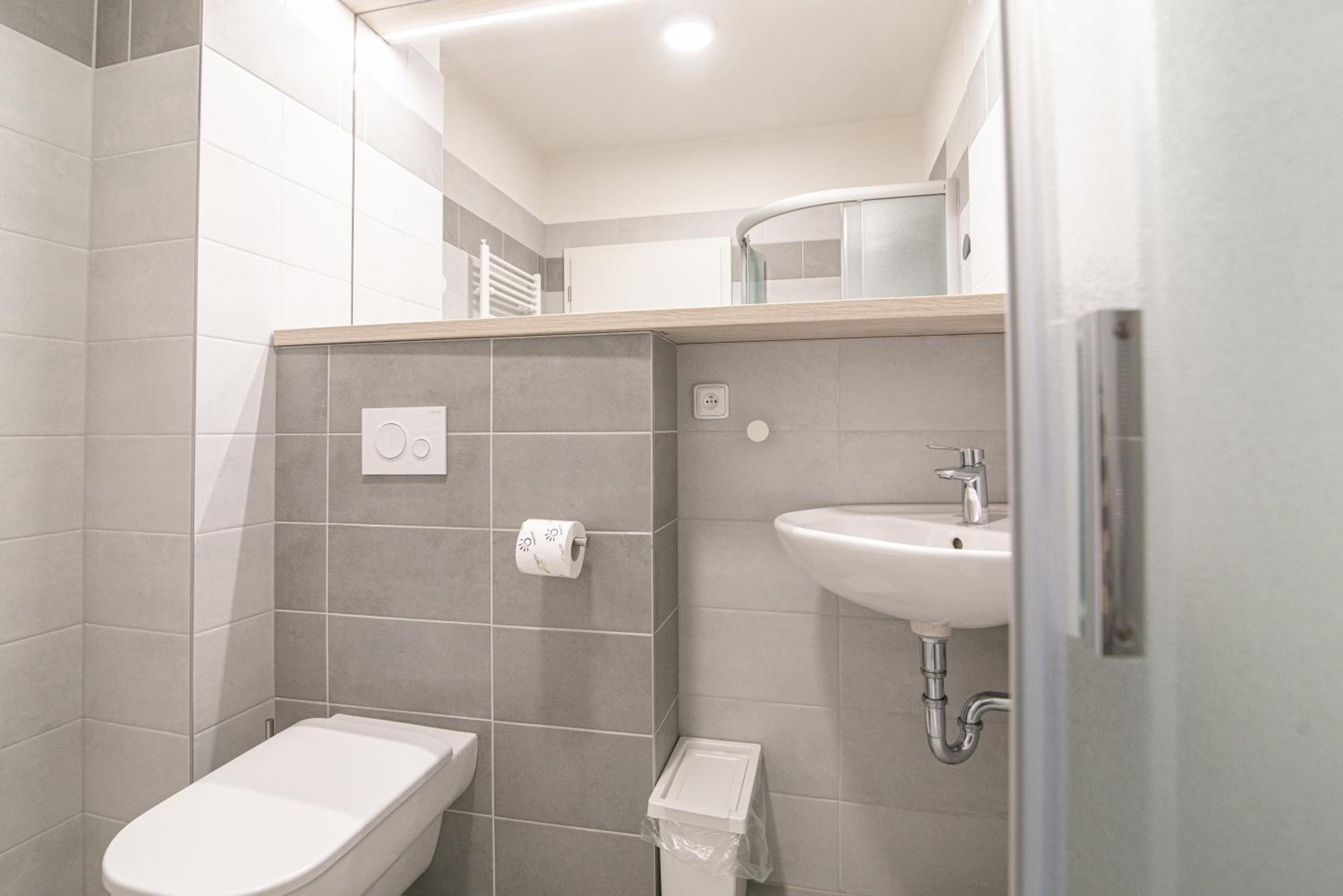 Garni hotel Roušarka