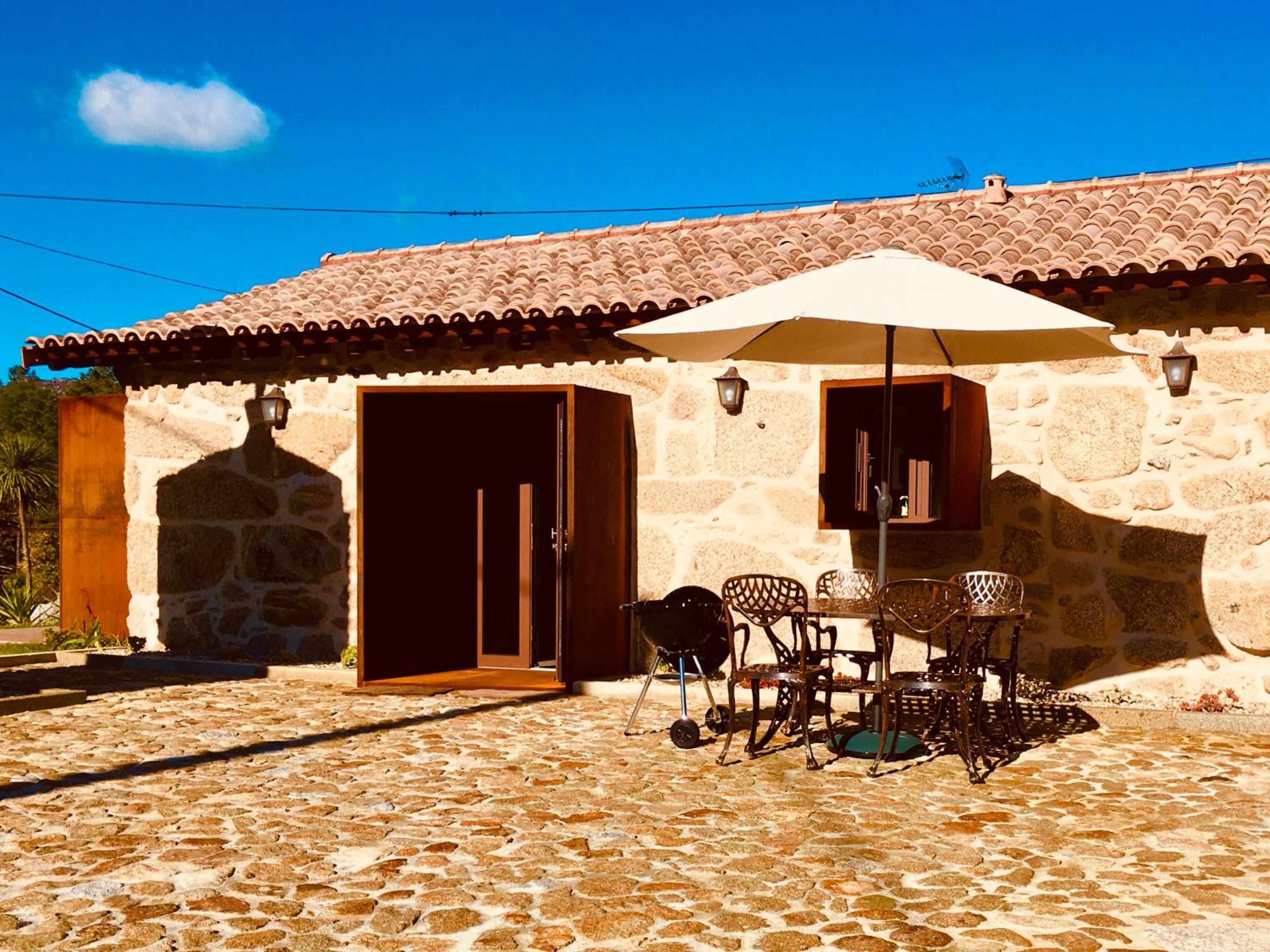Casa da Mina - Eido do Pomar view 5