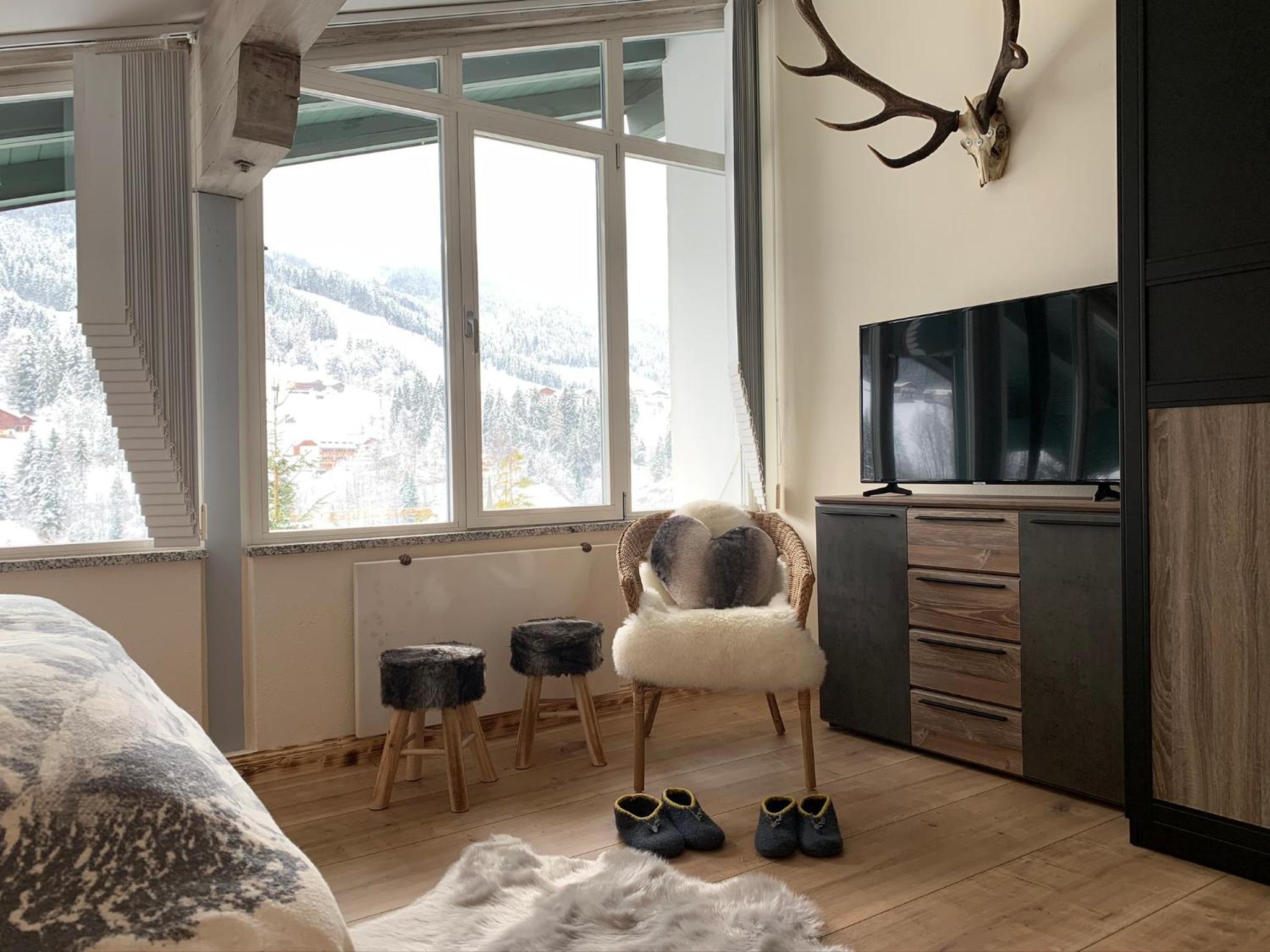 Apartment Lausbuam