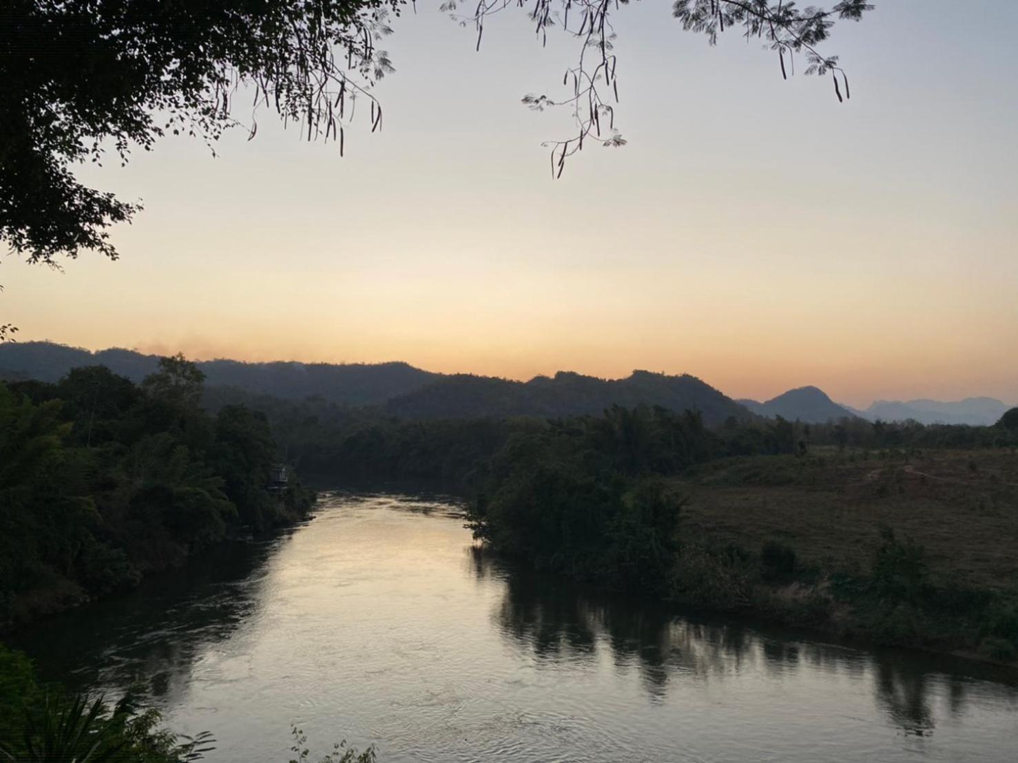 Kwainoy Riverpark