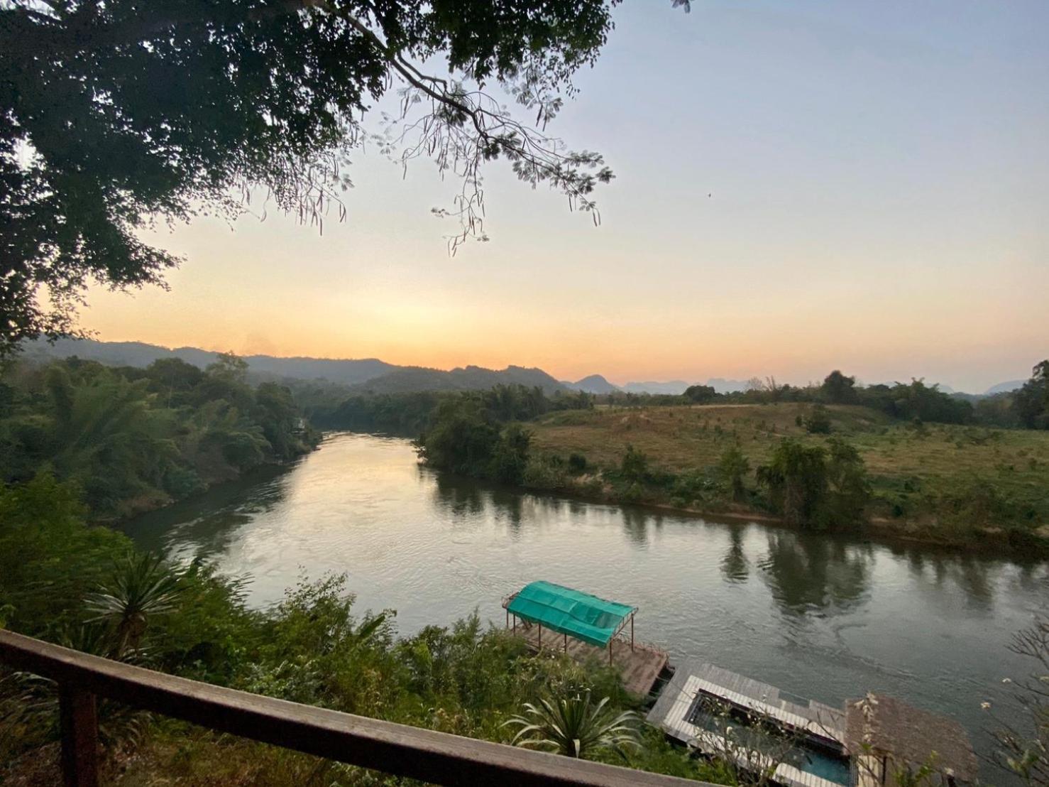 Kwainoy Riverpark