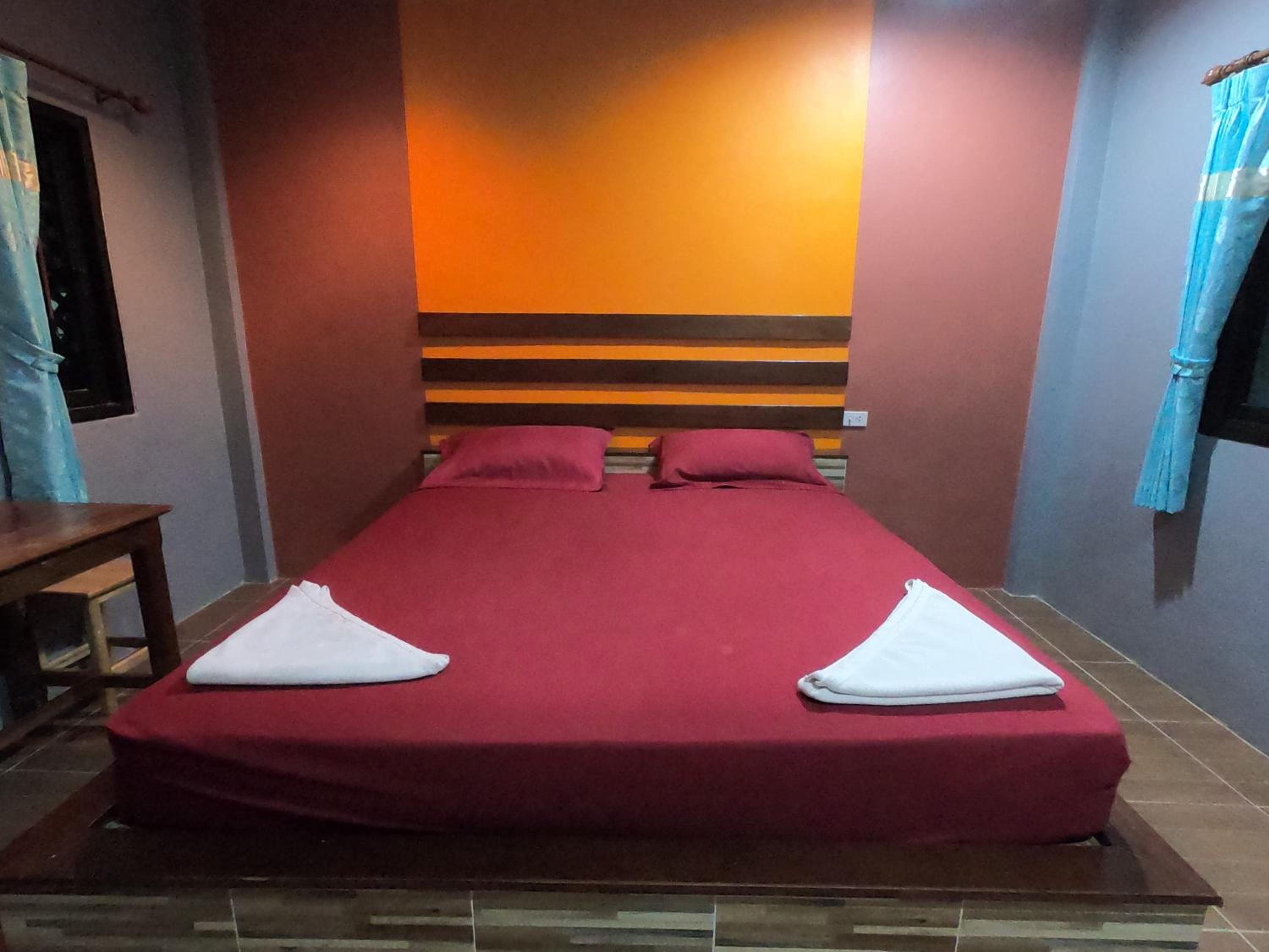 Janrawee Resort view 5
