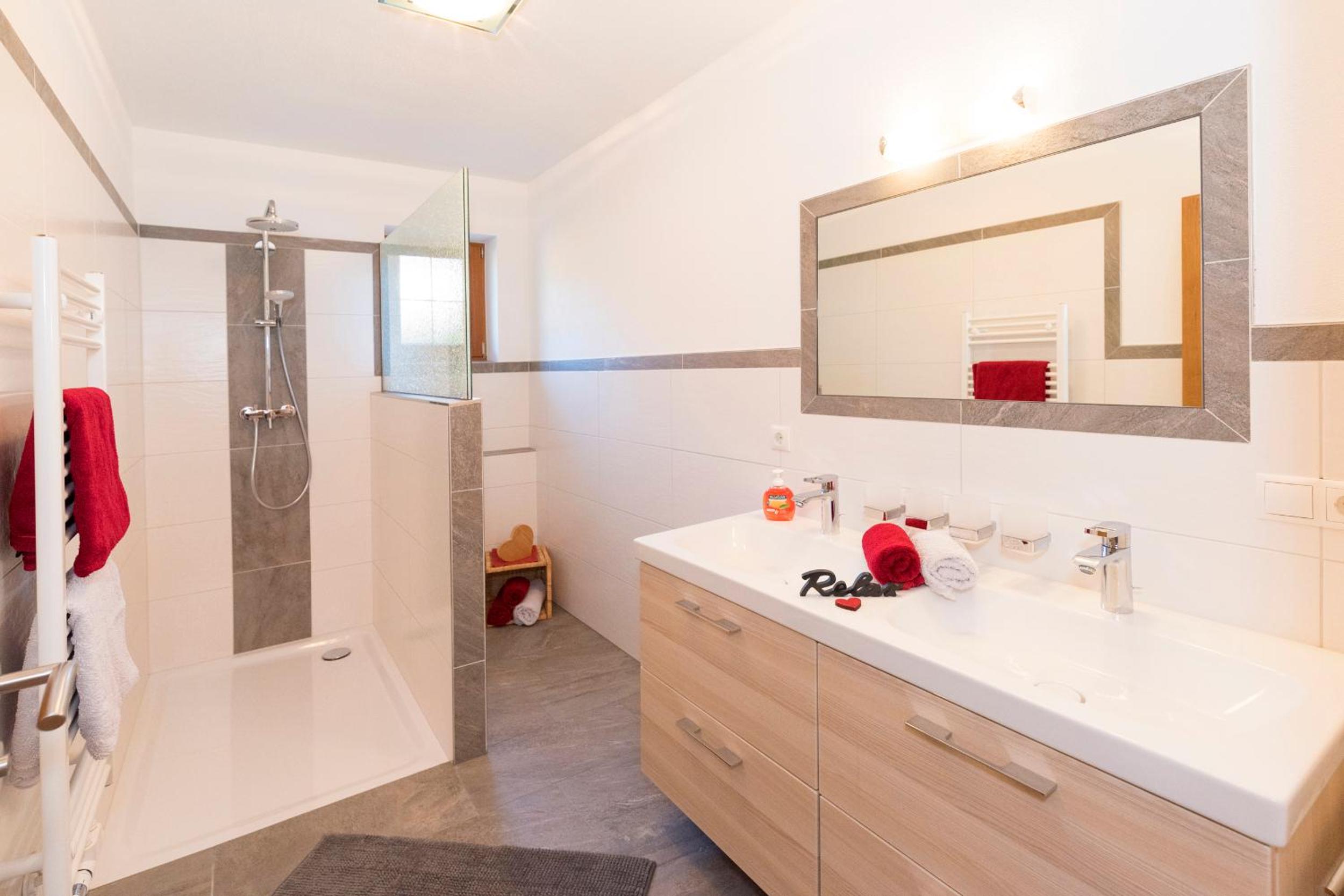 Appartement Hausberger