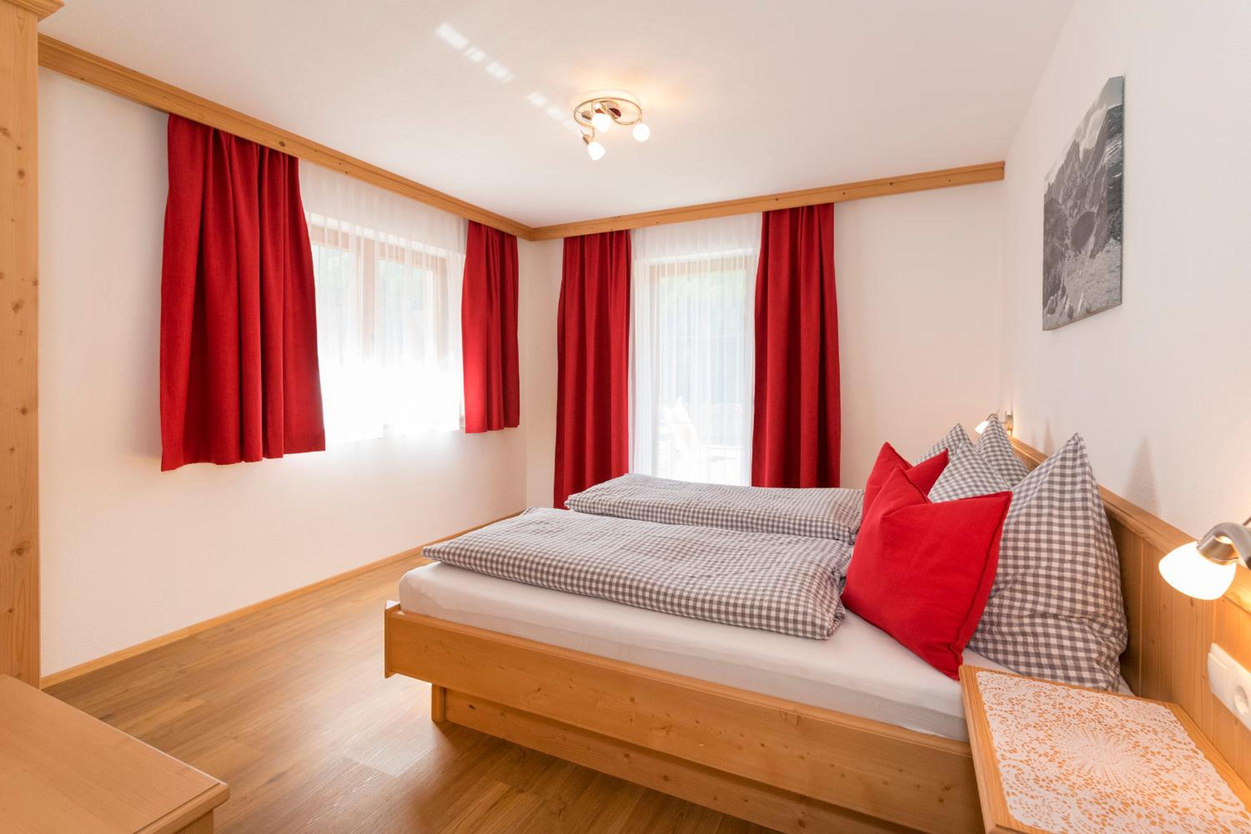 Appartement Hausberger