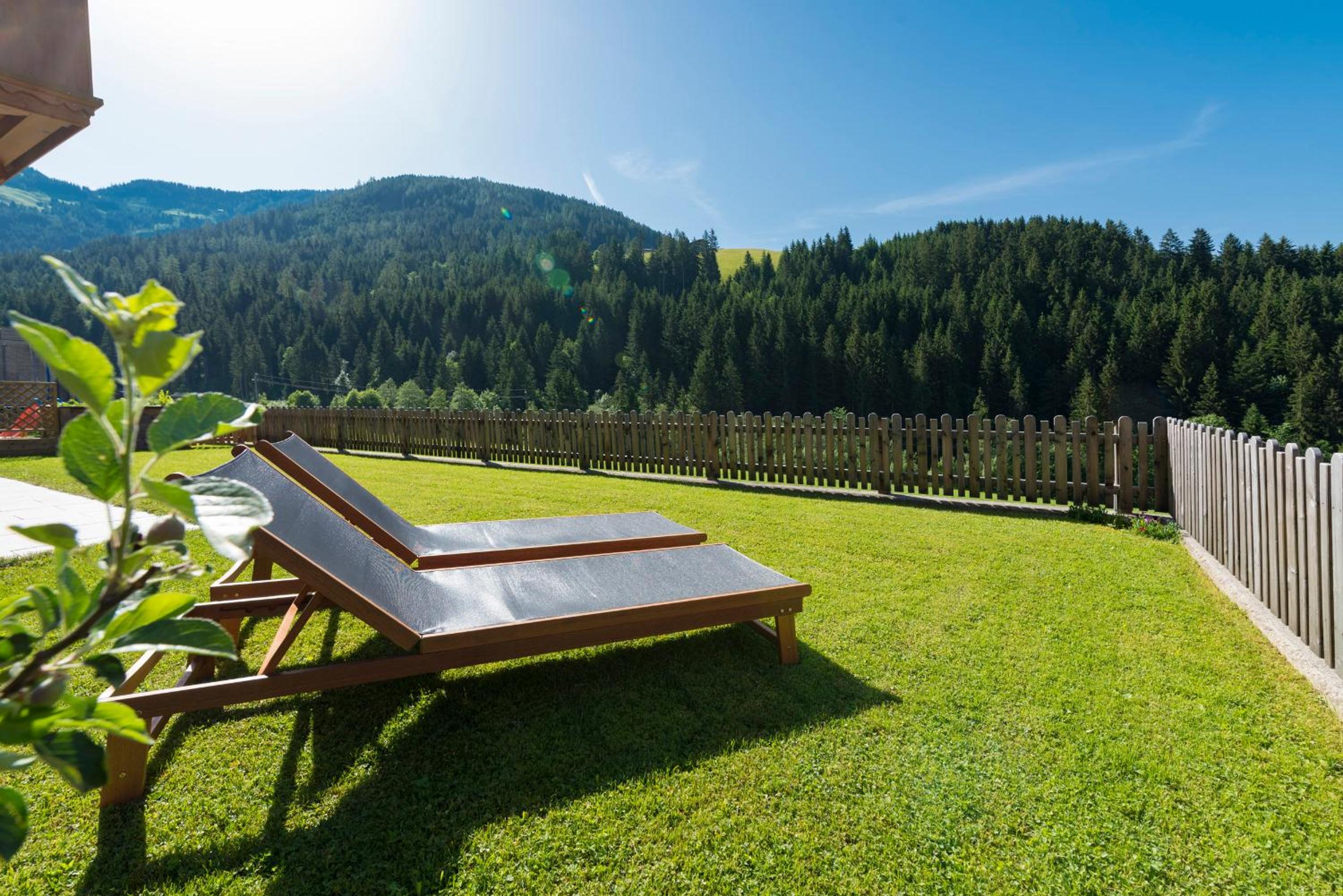 Appartement Hausberger