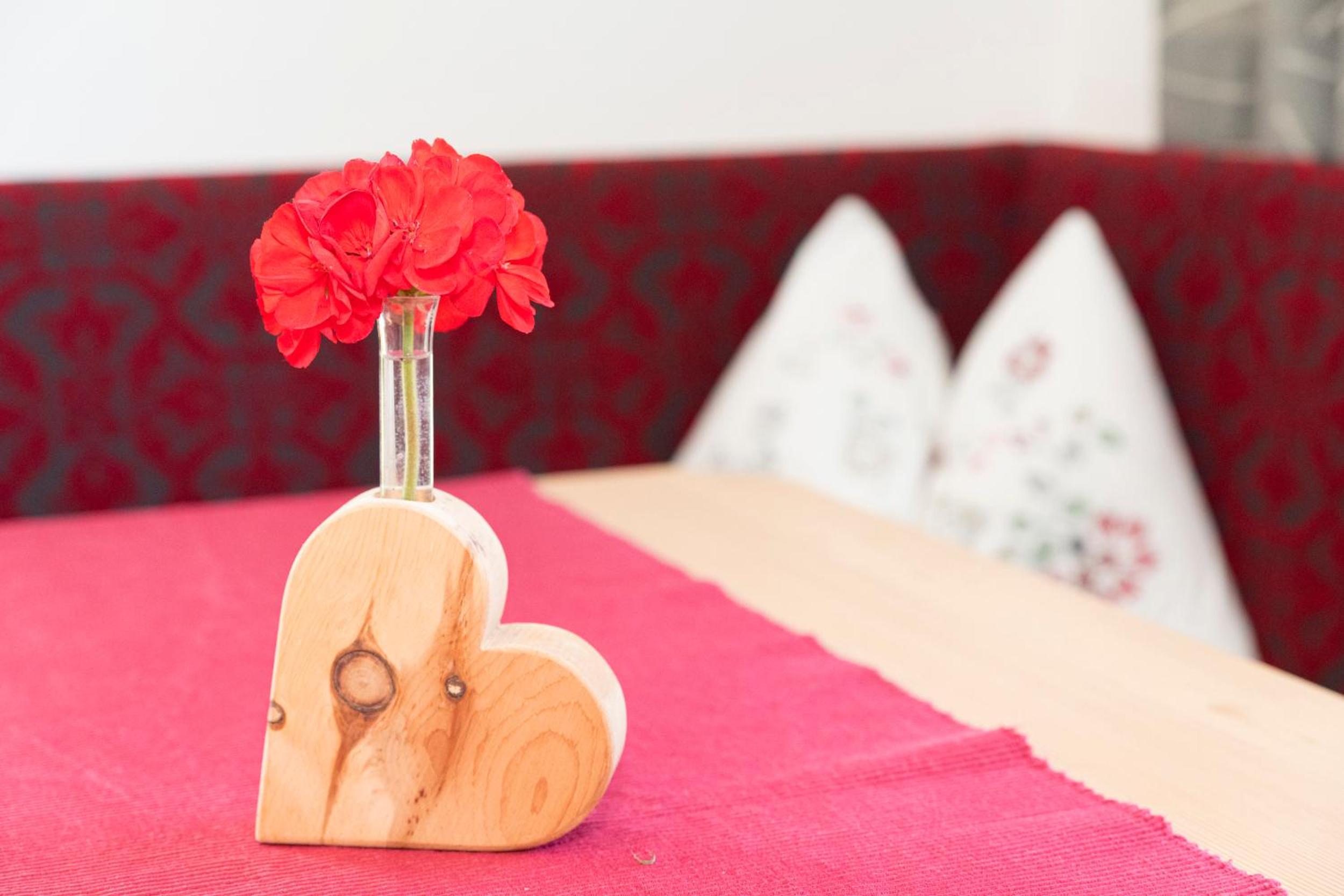 Appartement Hausberger
