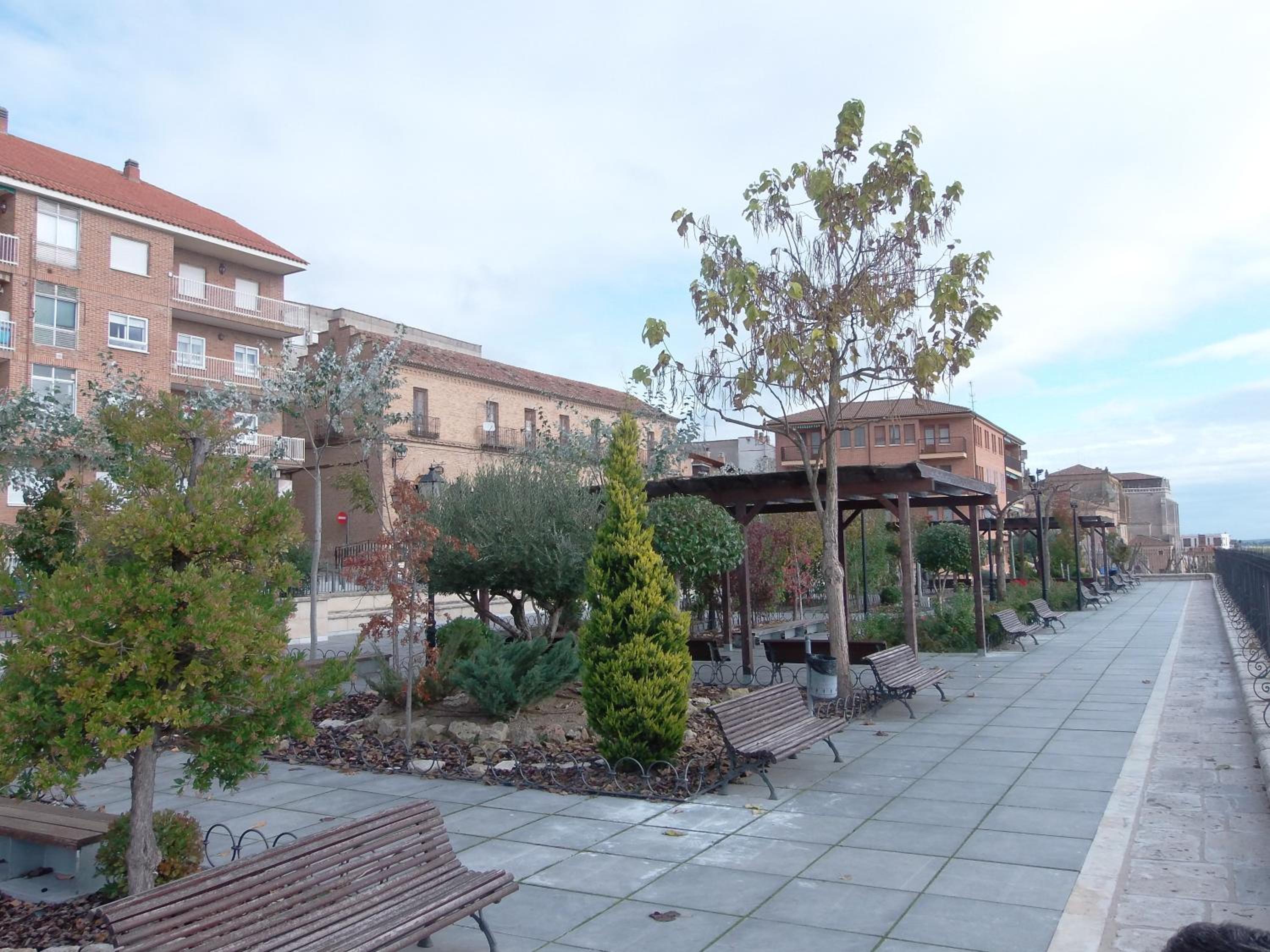 Hostal-Restaurante San Antolín view 2