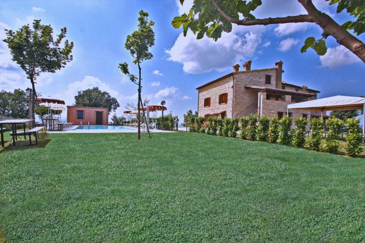 Appartamento Acquamarina photo 2