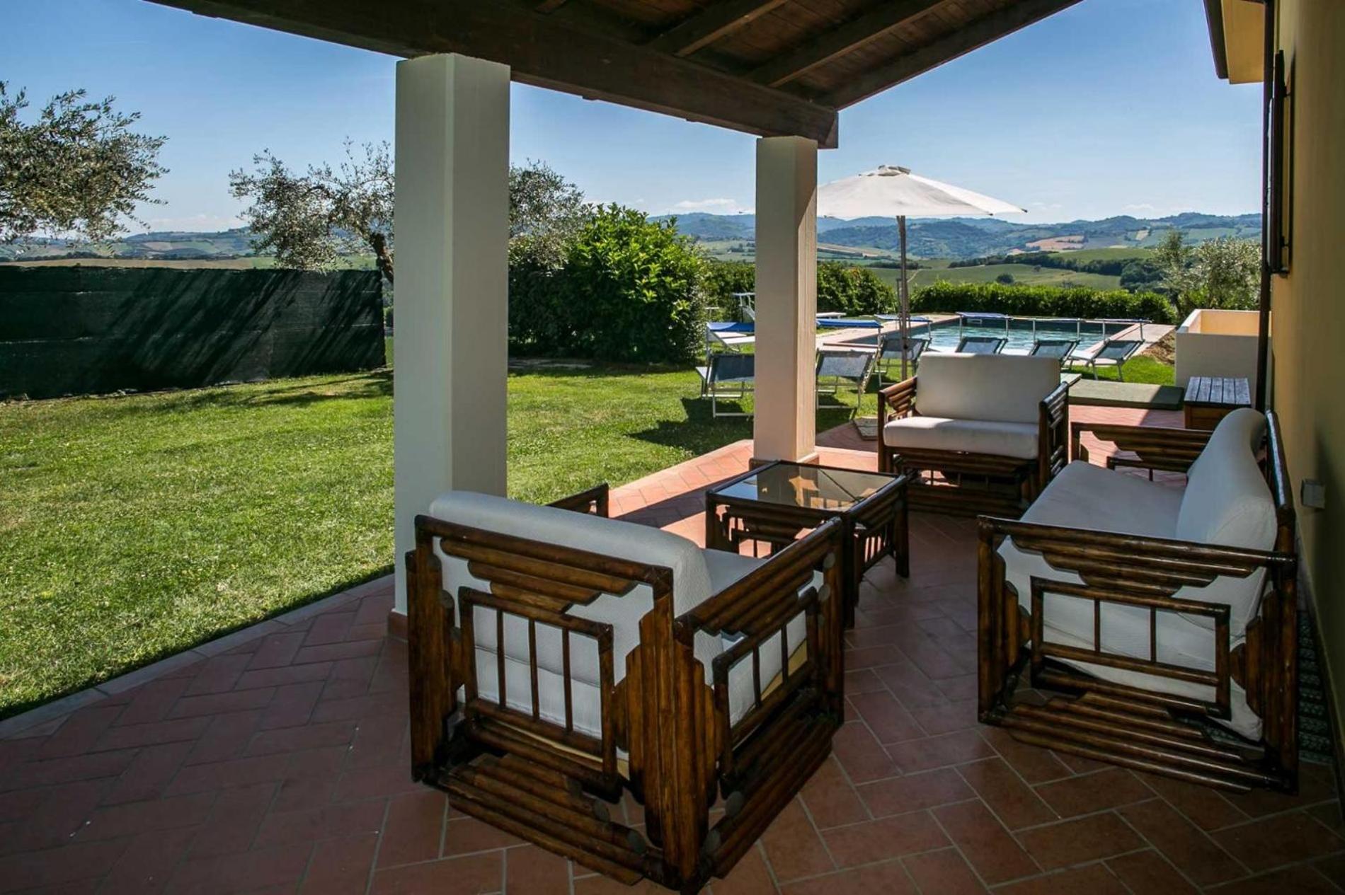 Villa Candelara - Property Image 25