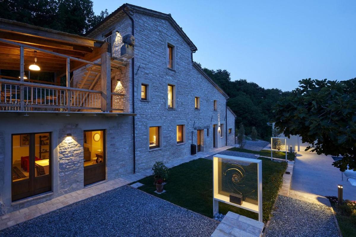 Appartamento Loretello photo 2