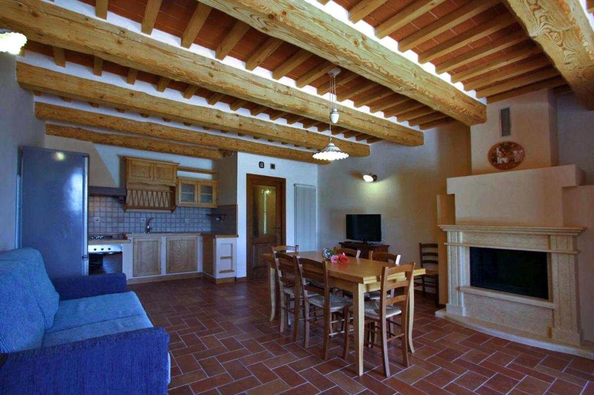 Appartamento Indaco photo 4