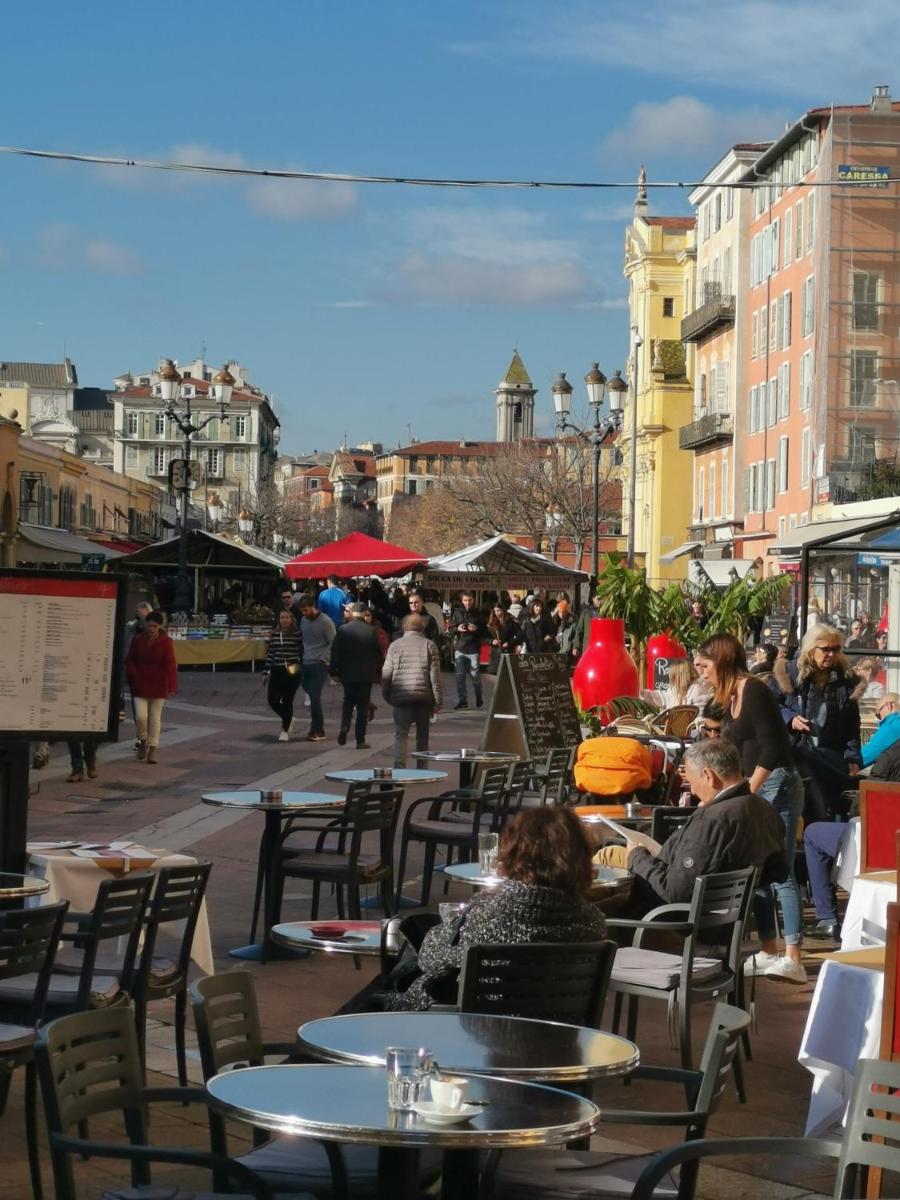 2 pièces Vieux-Nice N photo 2
