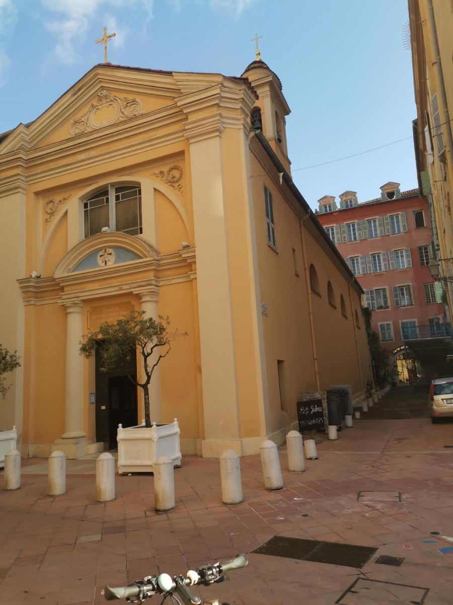 2 pièces Vieux-Nice N photo 3