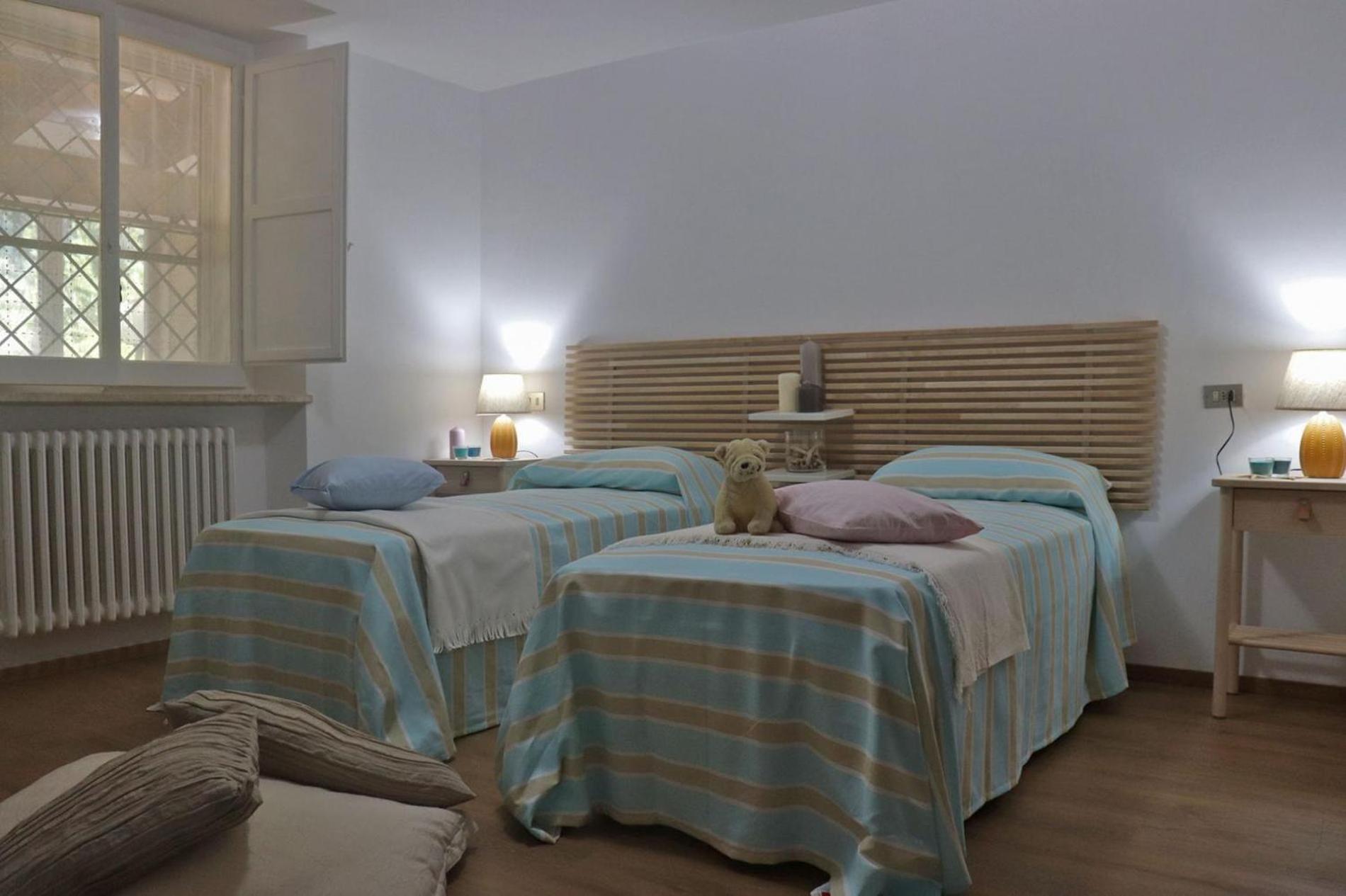 Villa Luisa view 5