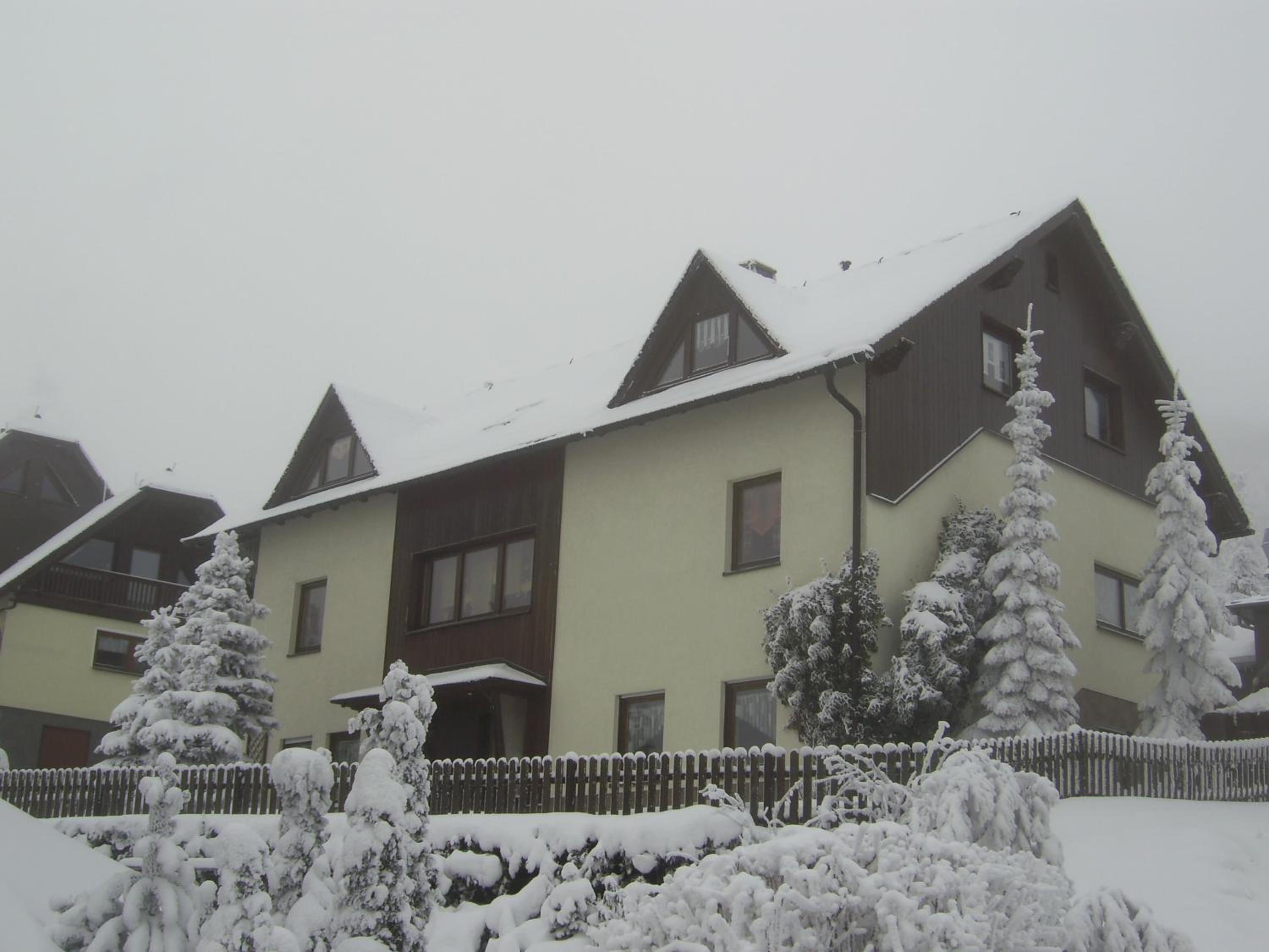 Haus Oberwiesenthal