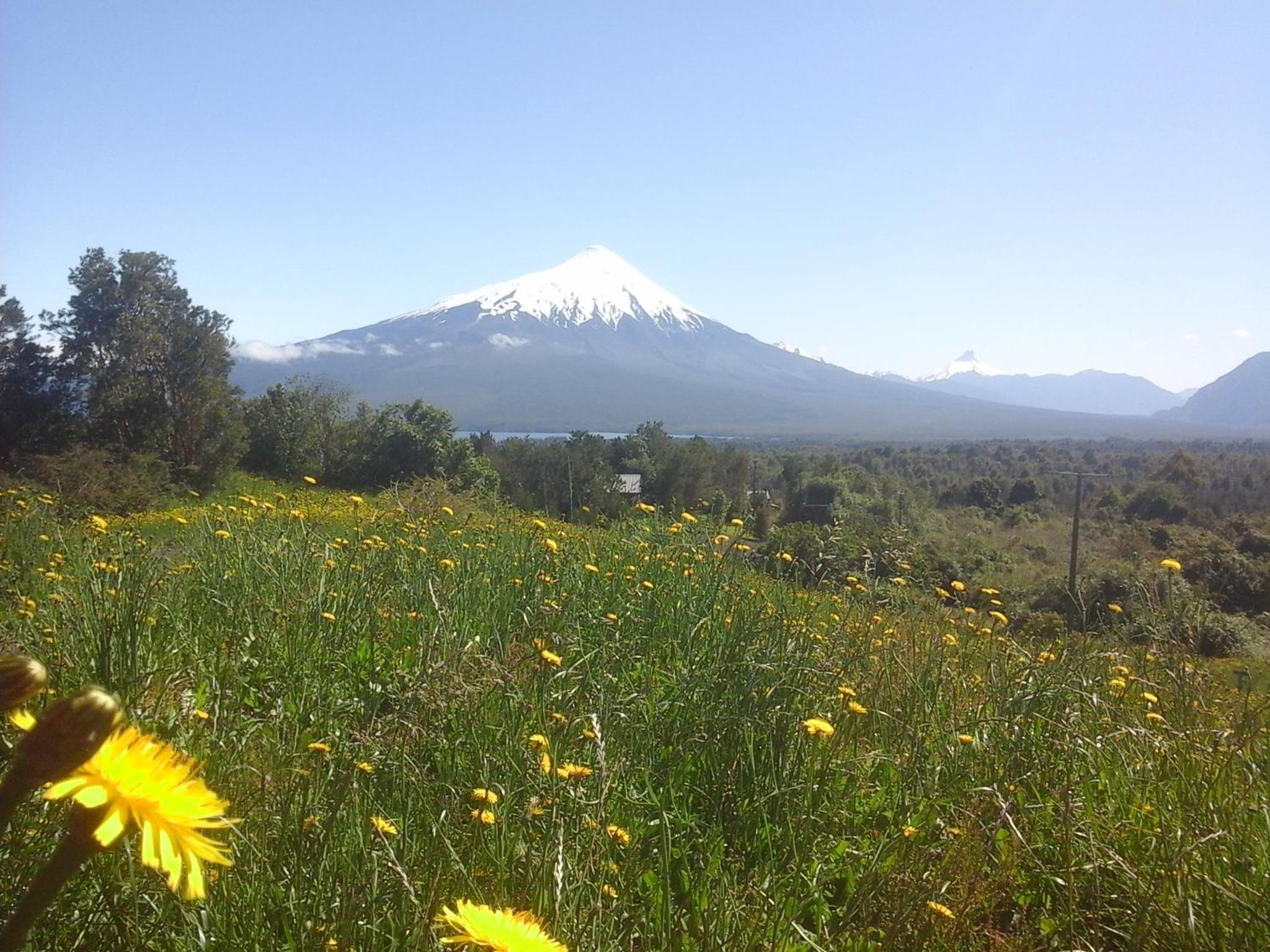 Topahue