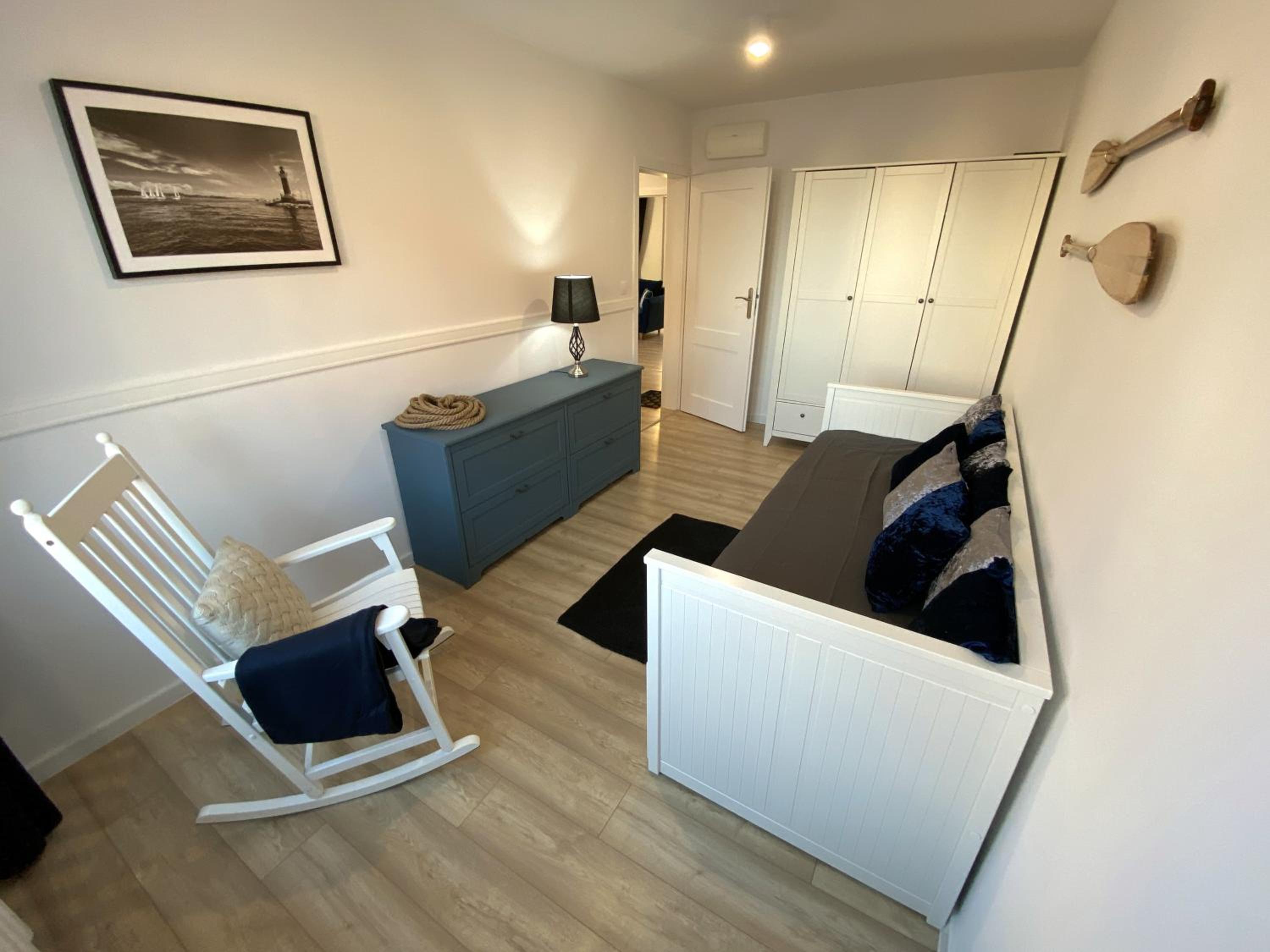 Marina Apartament, photo 42