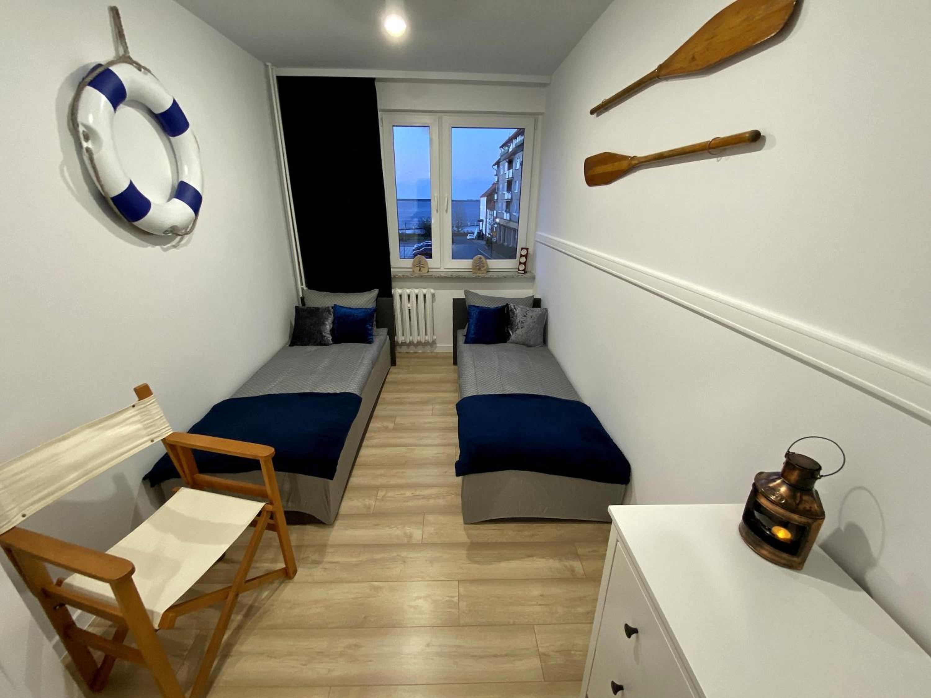 Marina Apartament, photo 36