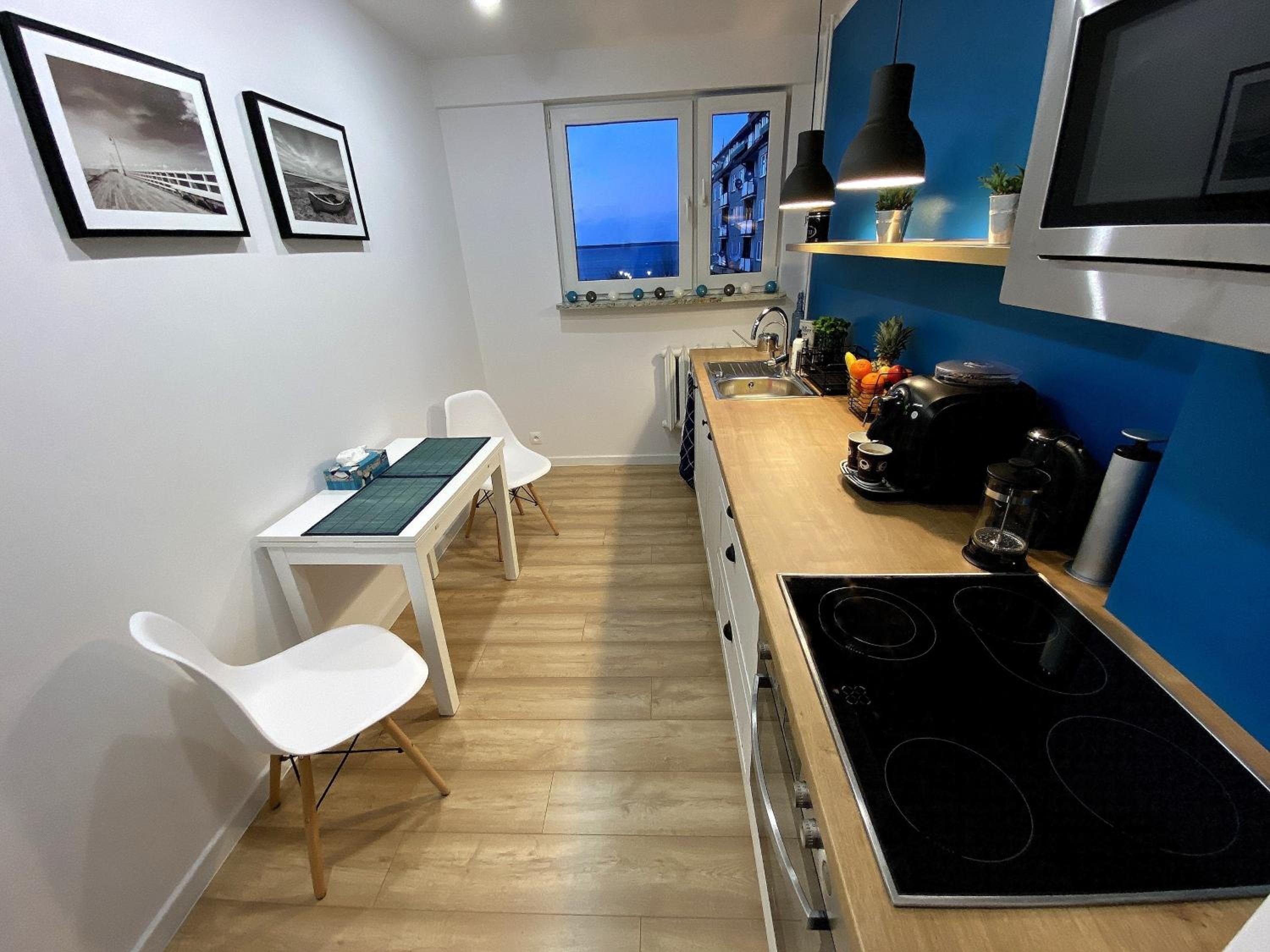 Marina Apartament, photo 23
