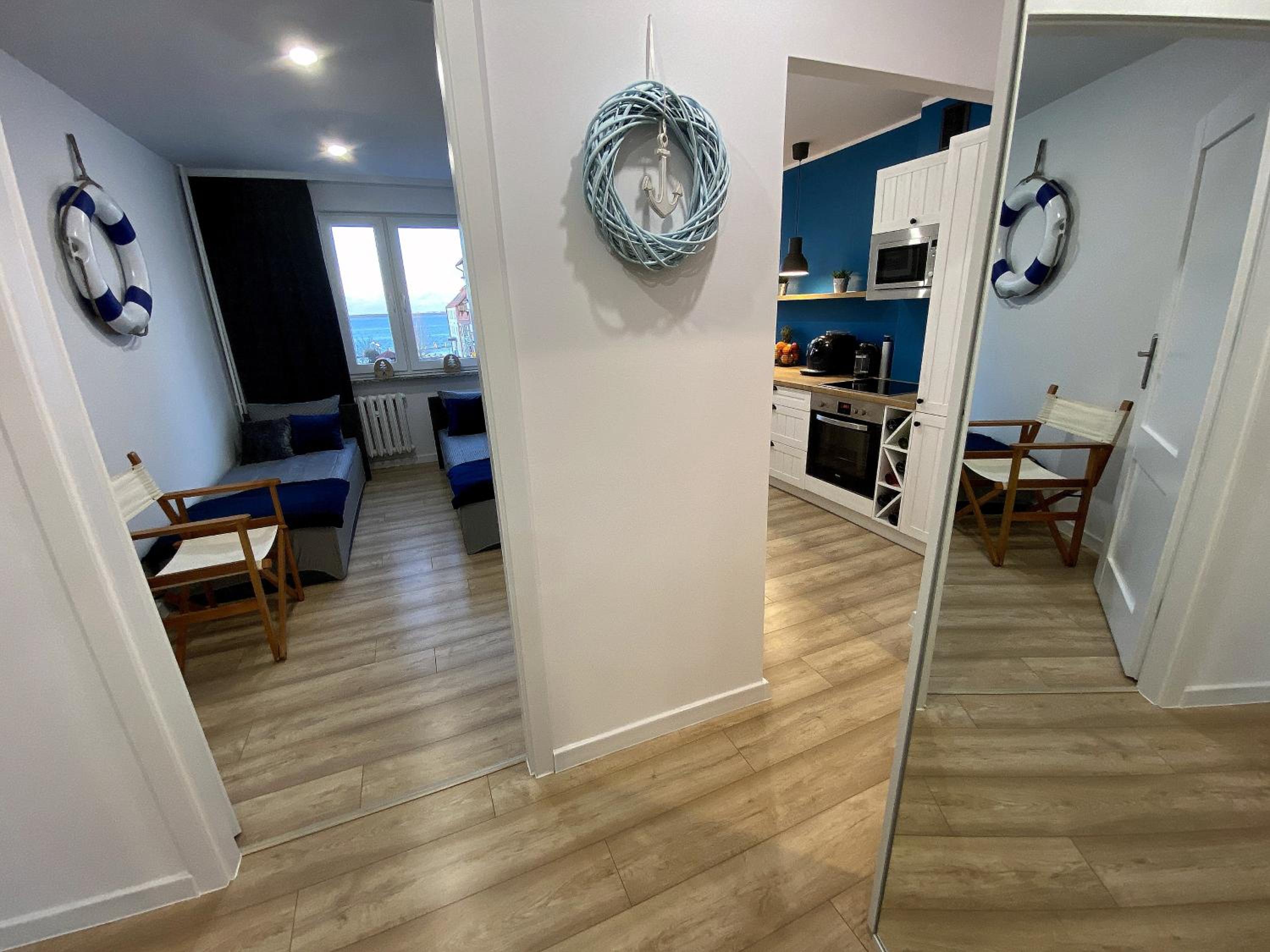 Marina Apartament, photo 12