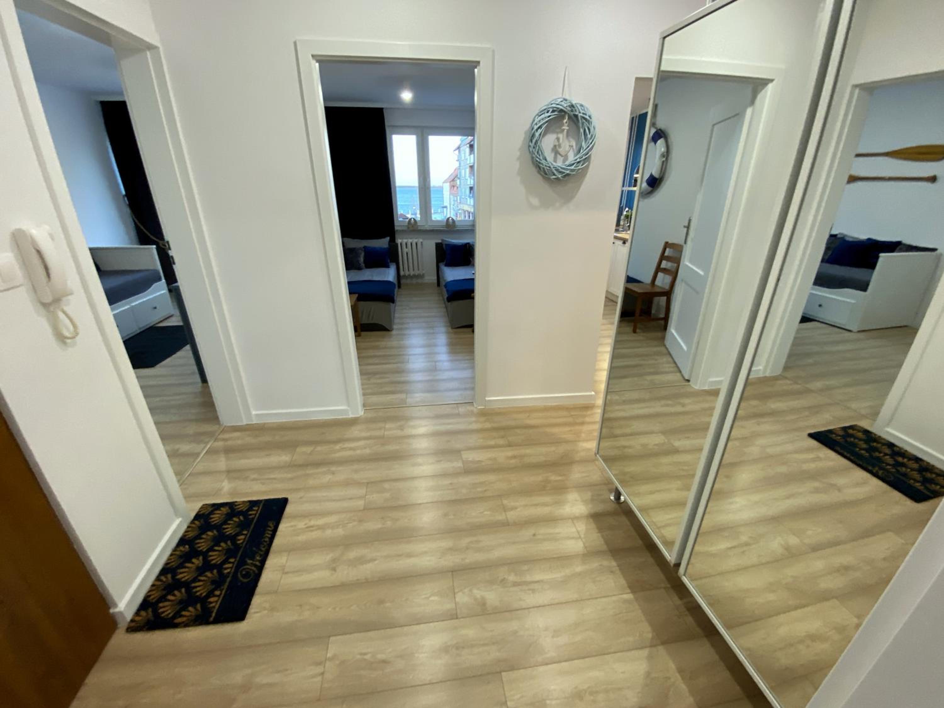 Marina Apartament, photo 16