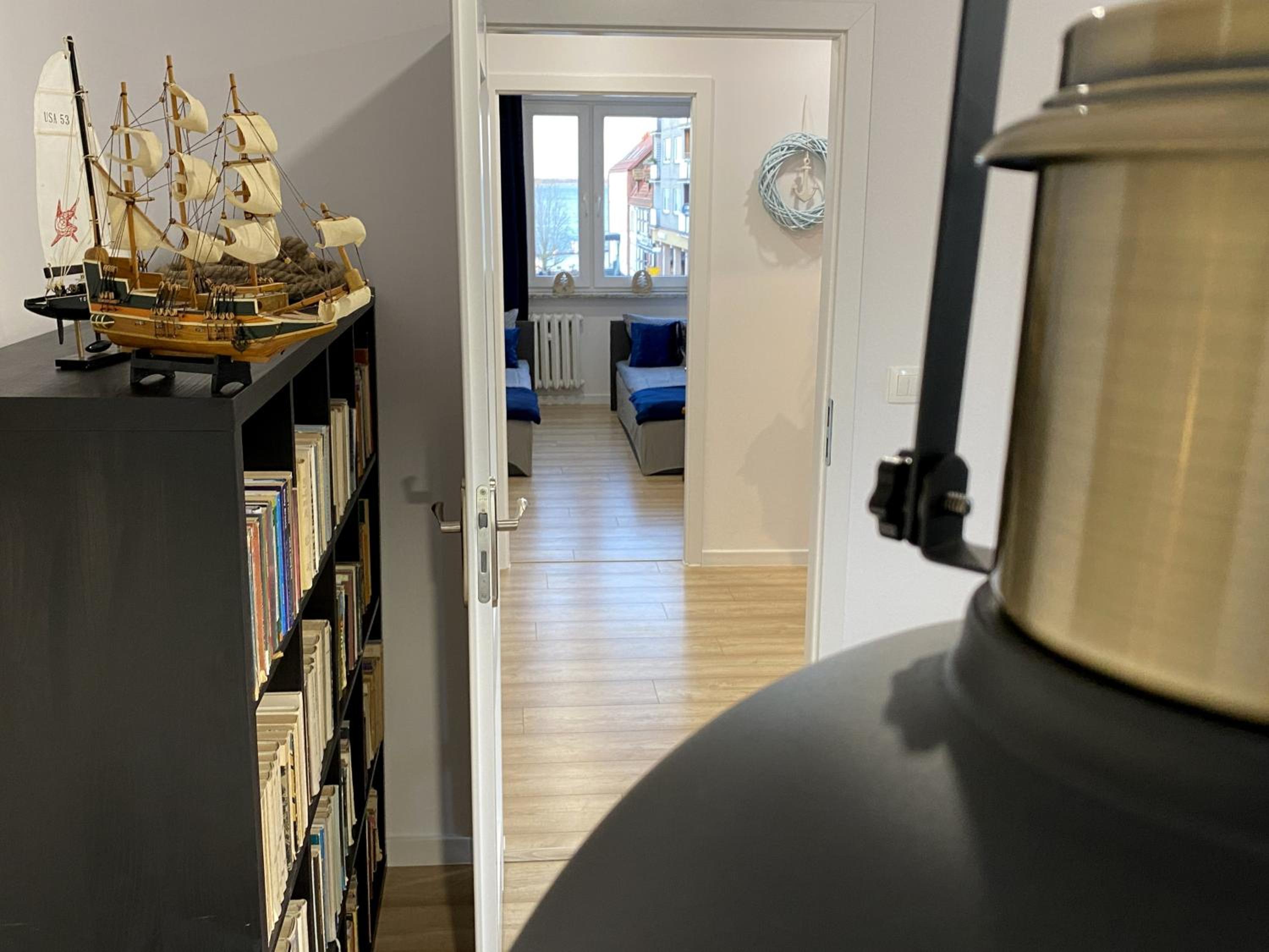 Marina Apartament, photo 24