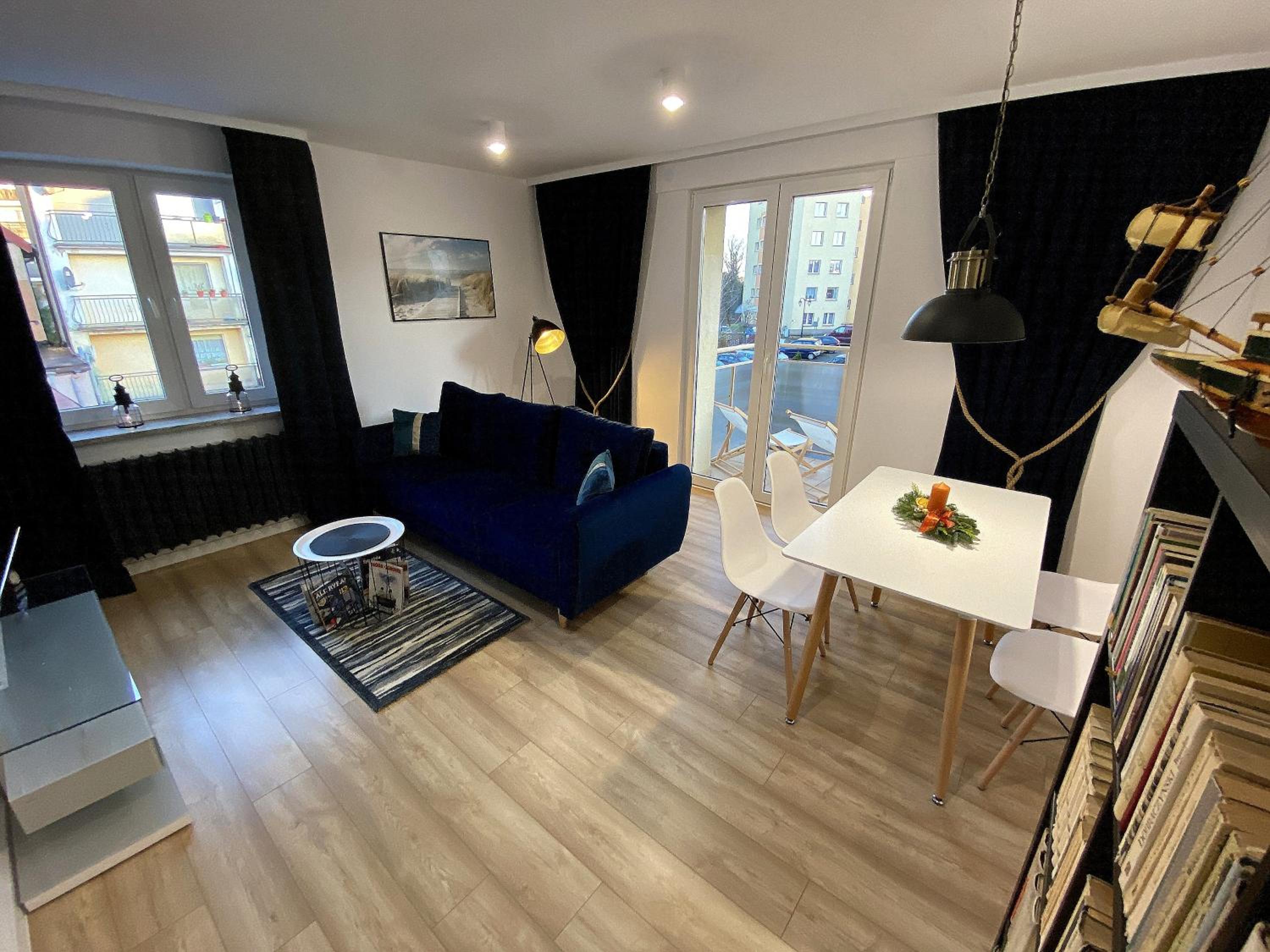 Marina Apartament, photo 21