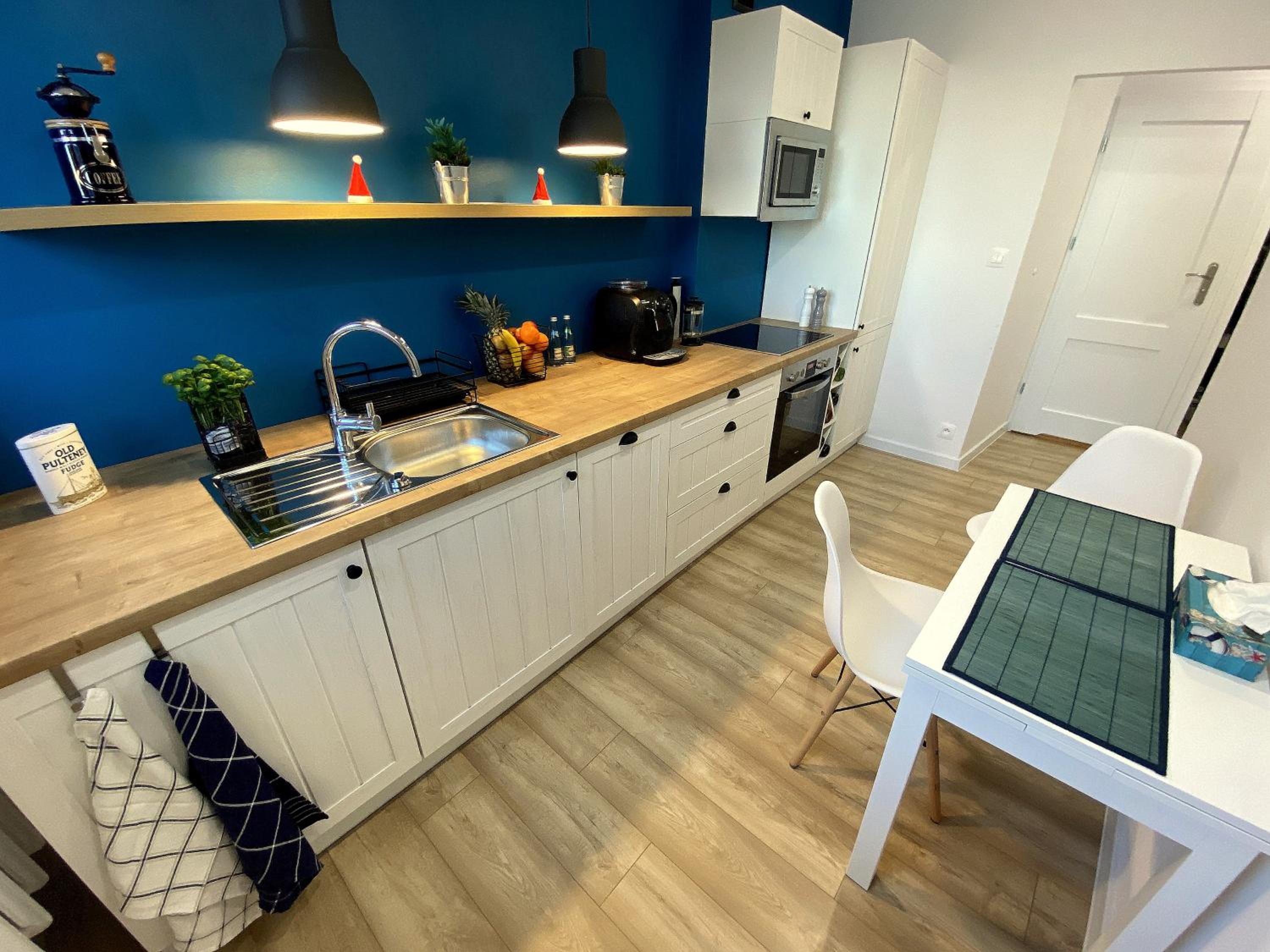Marina Apartament, photo 40