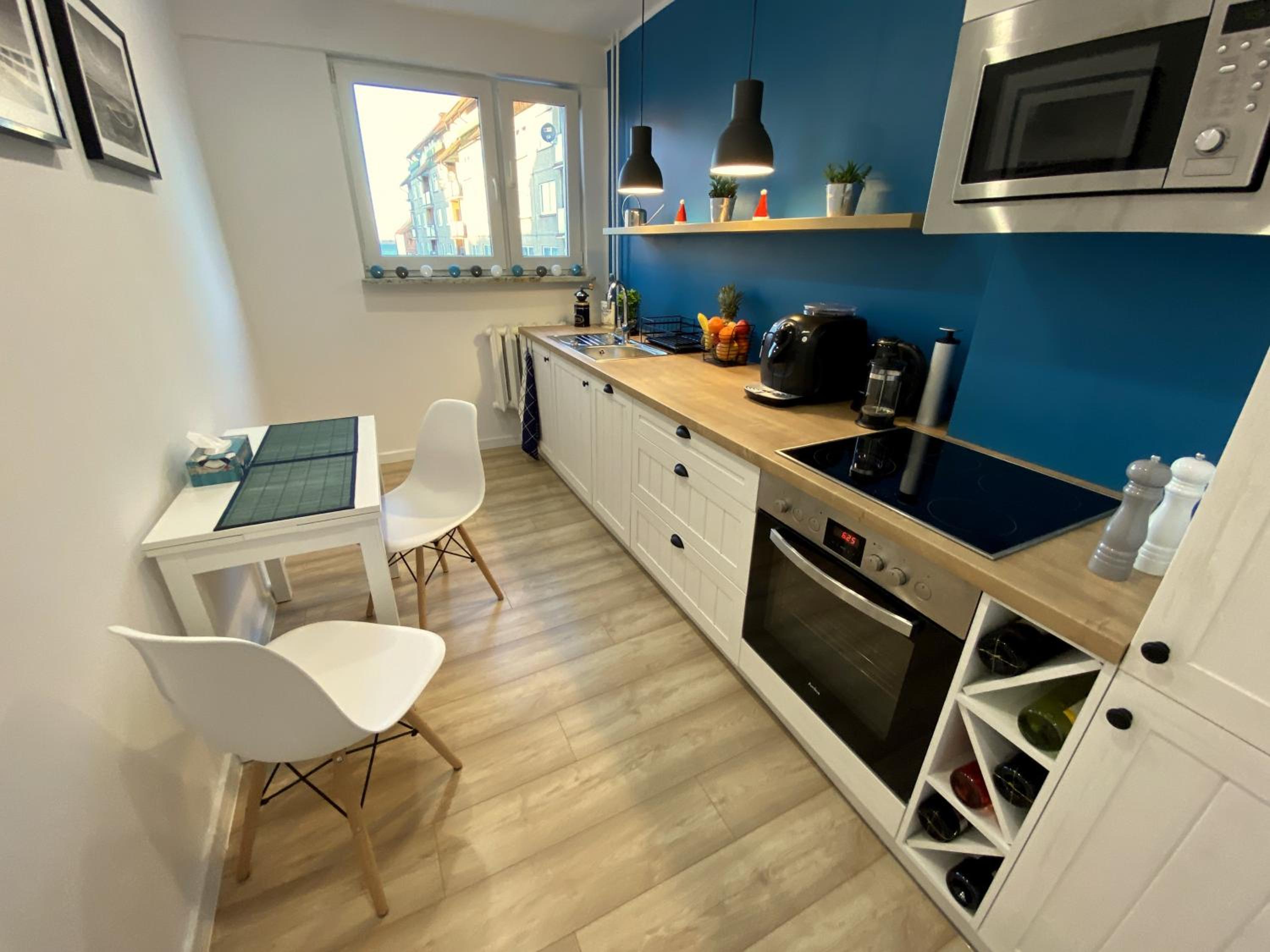 Marina Apartament, photo 19