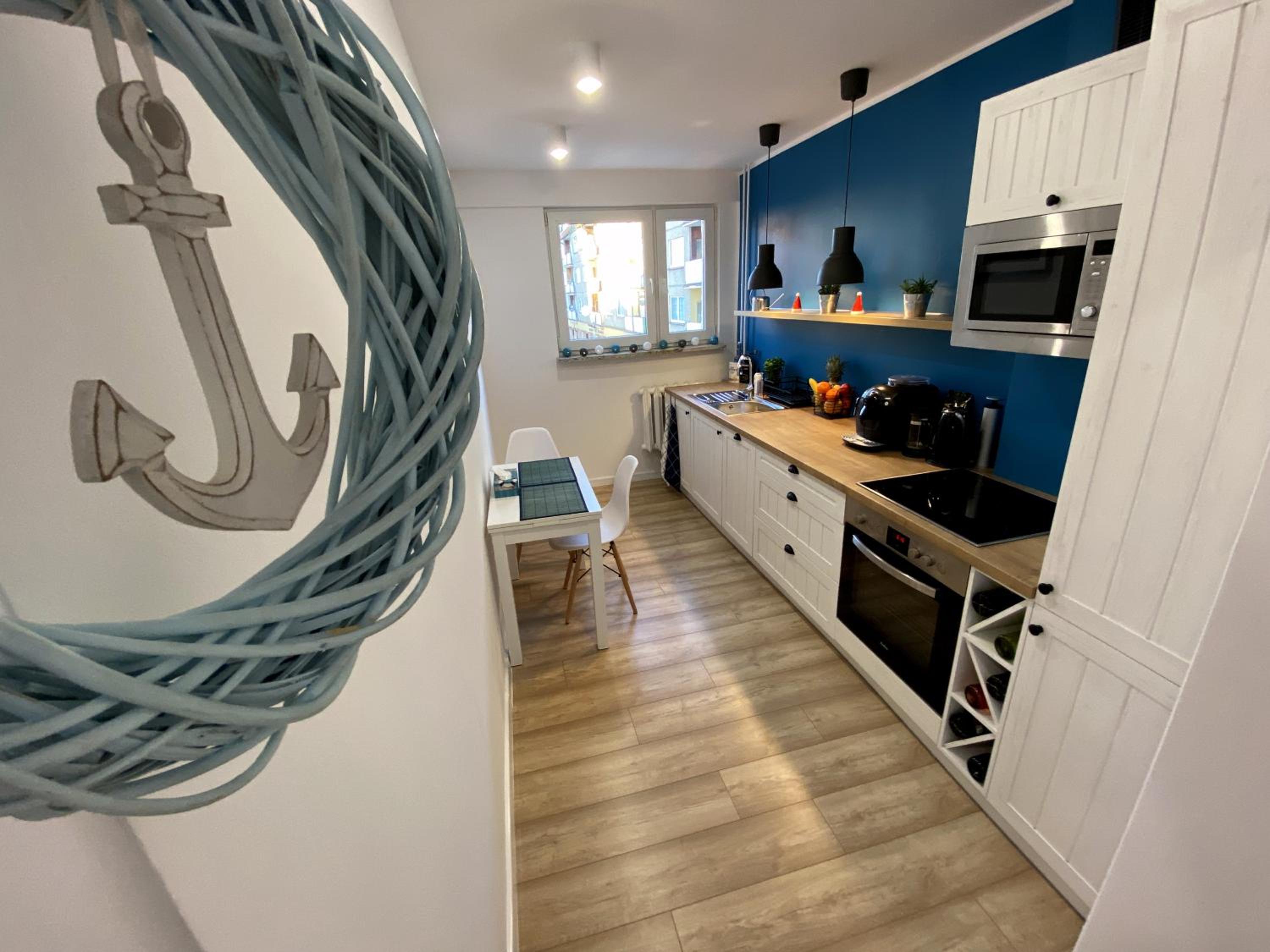 Marina Apartament, photo 22