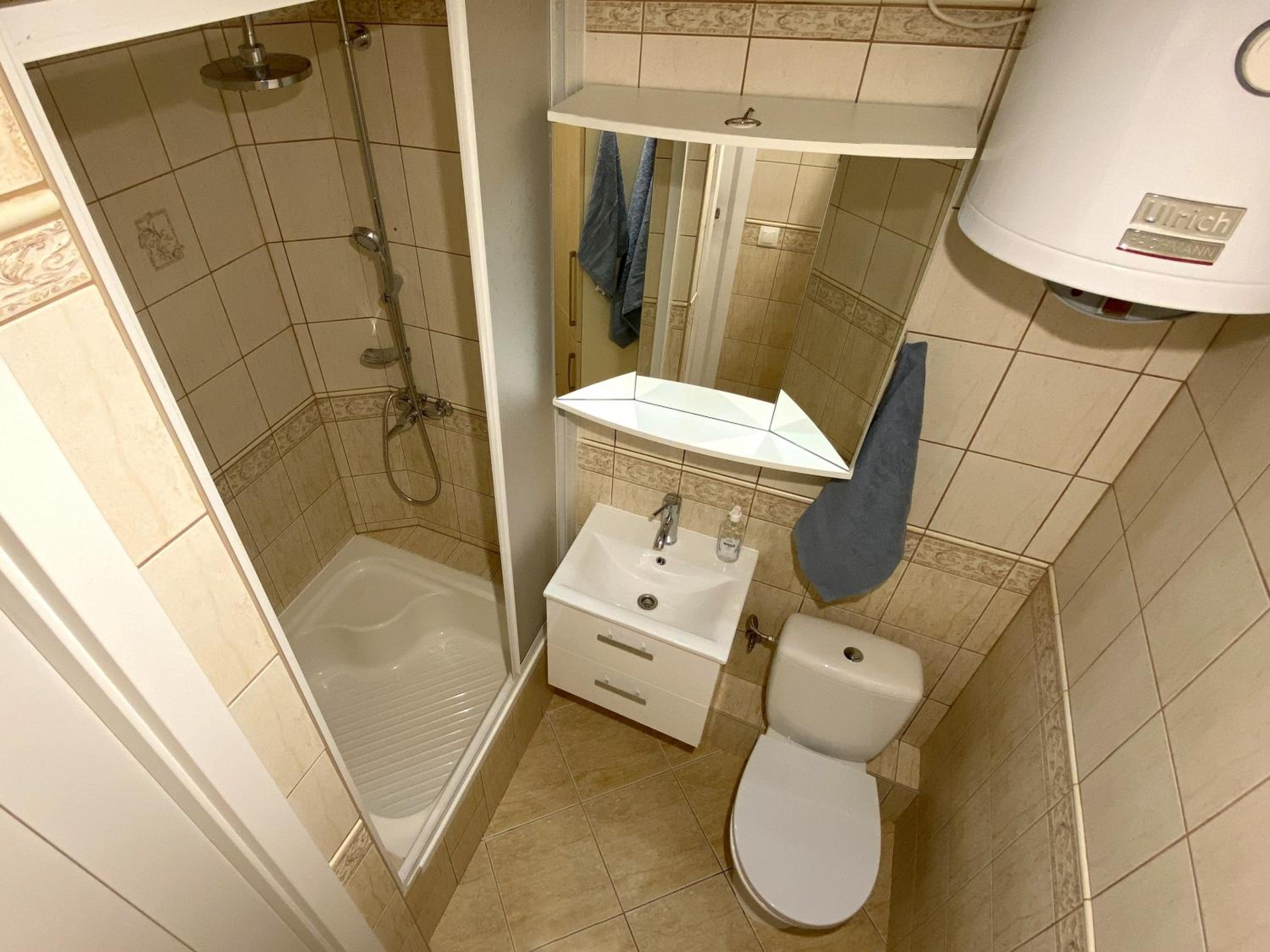 Marina Apartament, photo 32