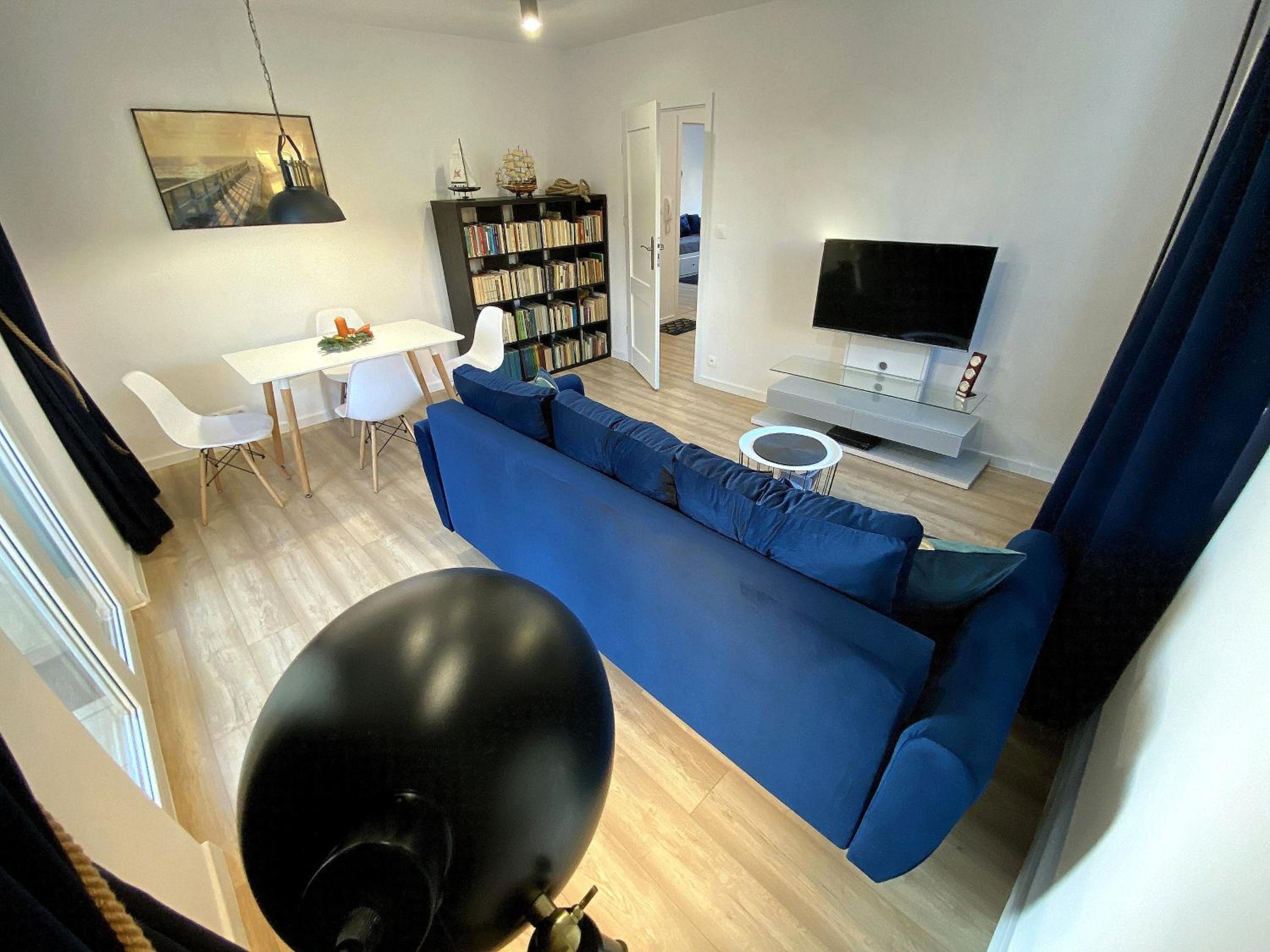 Marina Apartament, photo 41