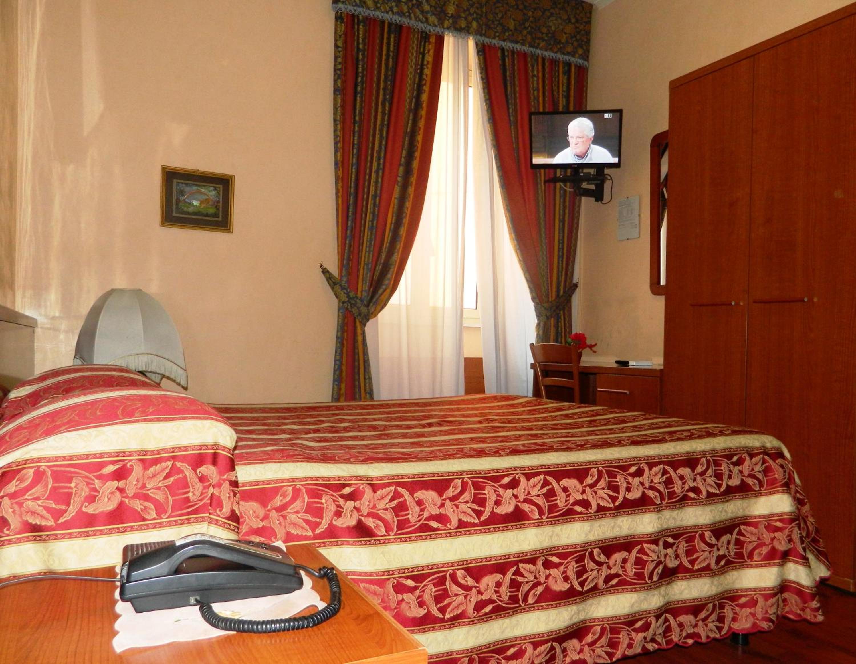 Buonarroti Home