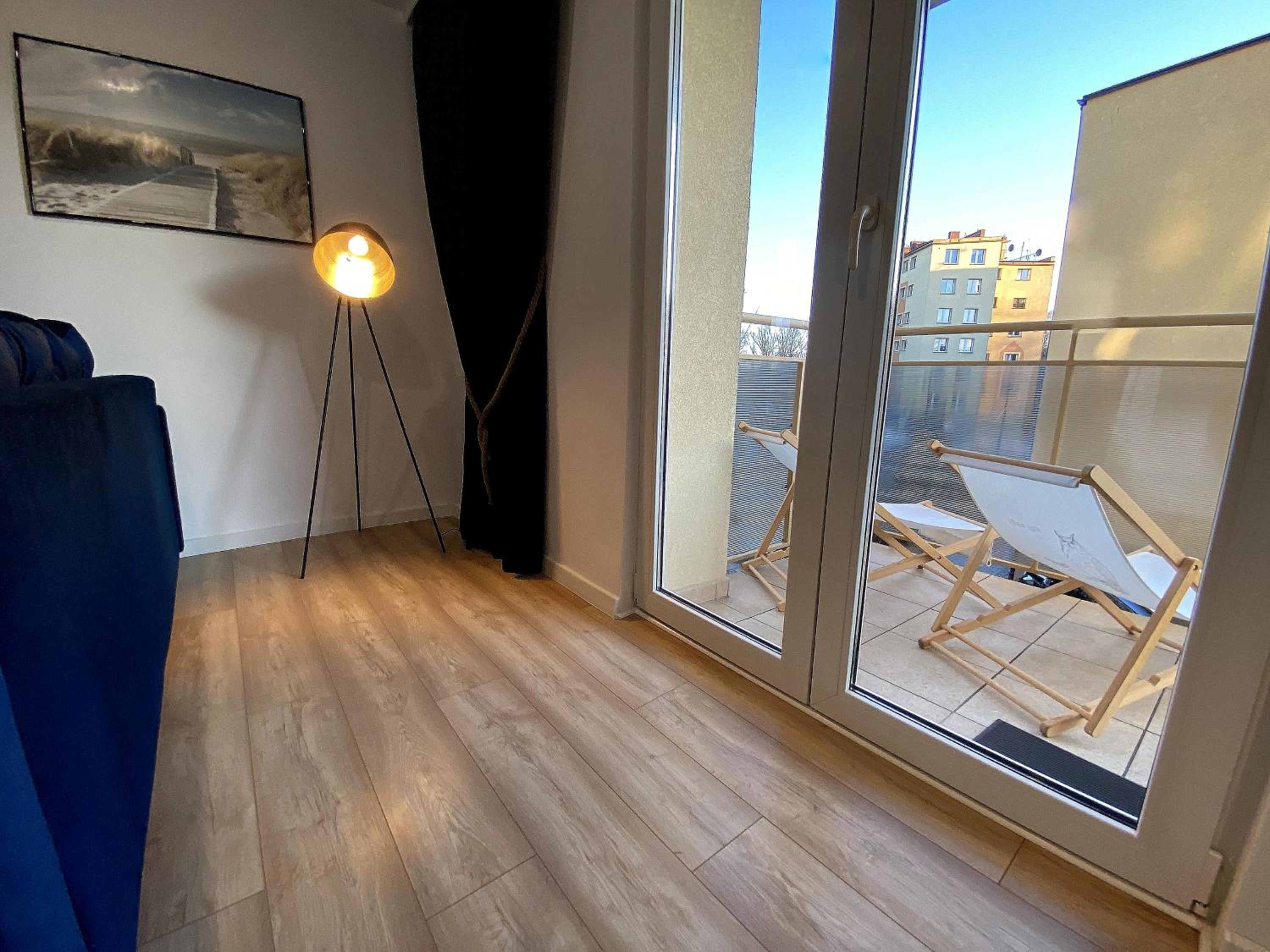 Marina Apartament, photo 46